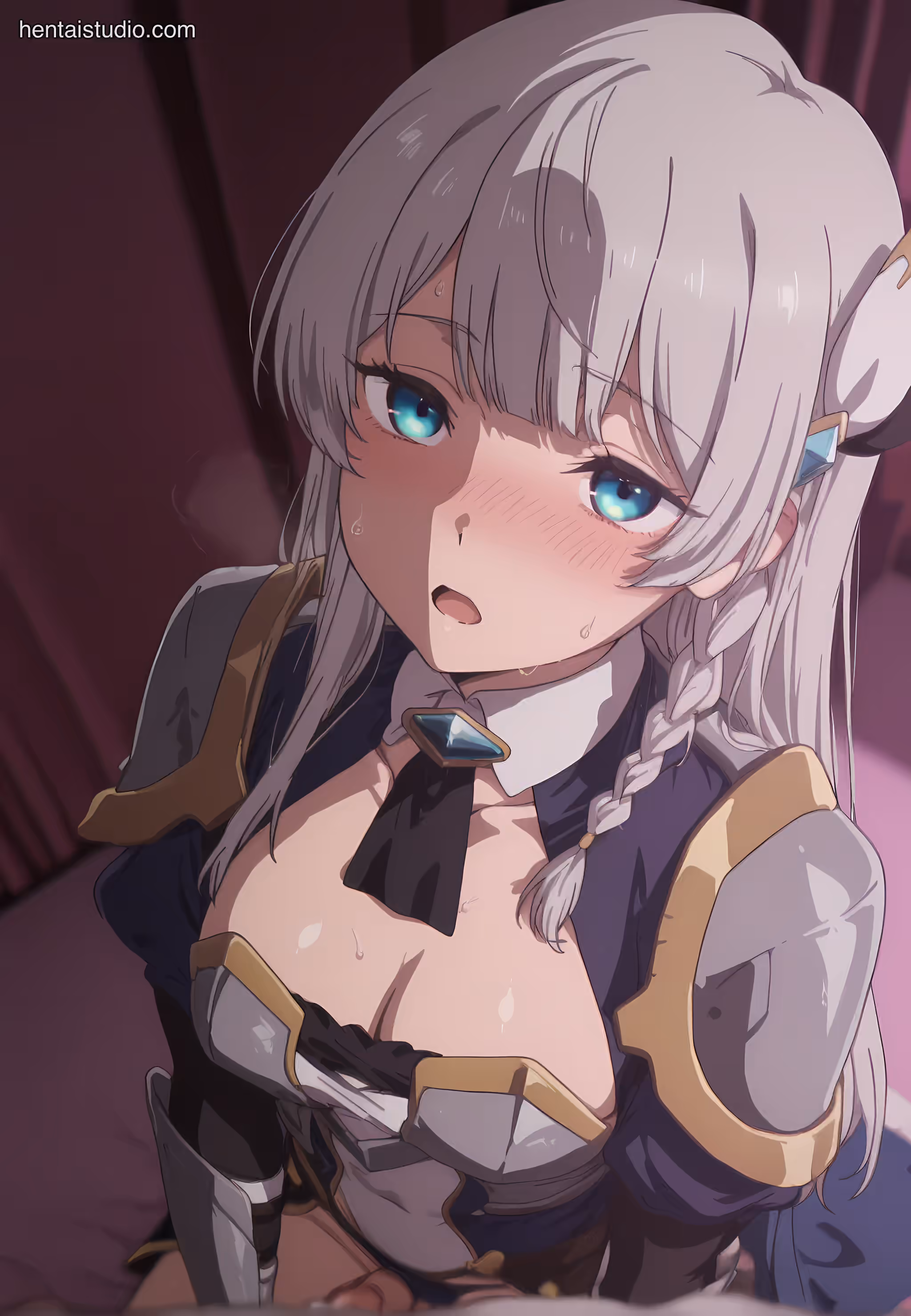 Allucia Citrus - From Old Country Bumpkin to Master Swordsman (Katainaka no Ossan, Kensei ni Naru) - Hentai Gallery 22 - 142 Images — image 11 of 142