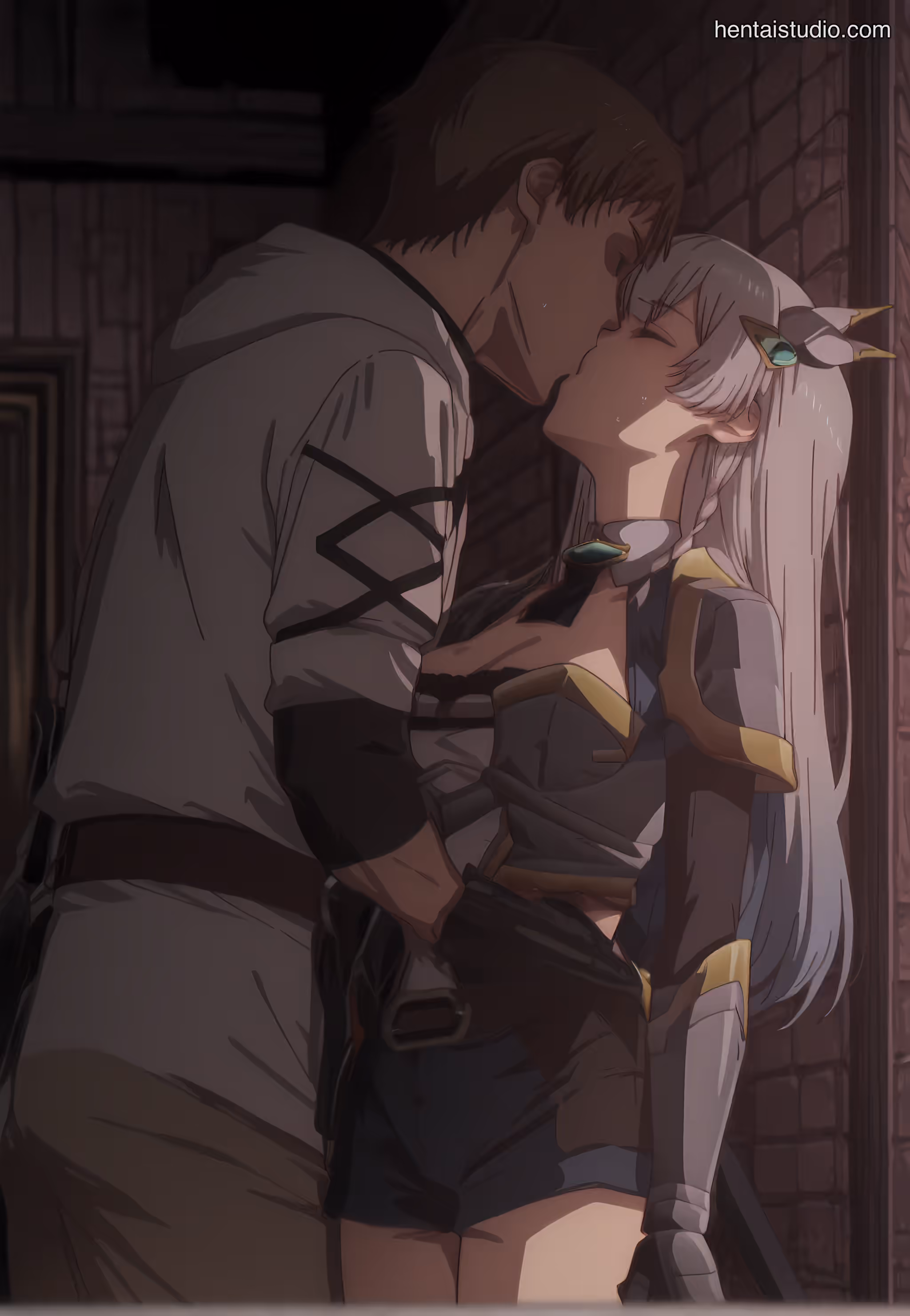Allucia Citrus - From Old Country Bumpkin to Master Swordsman (Katainaka no Ossan, Kensei ni Naru) - Hentai Gallery 22 - 142 Images — image 8 of 142