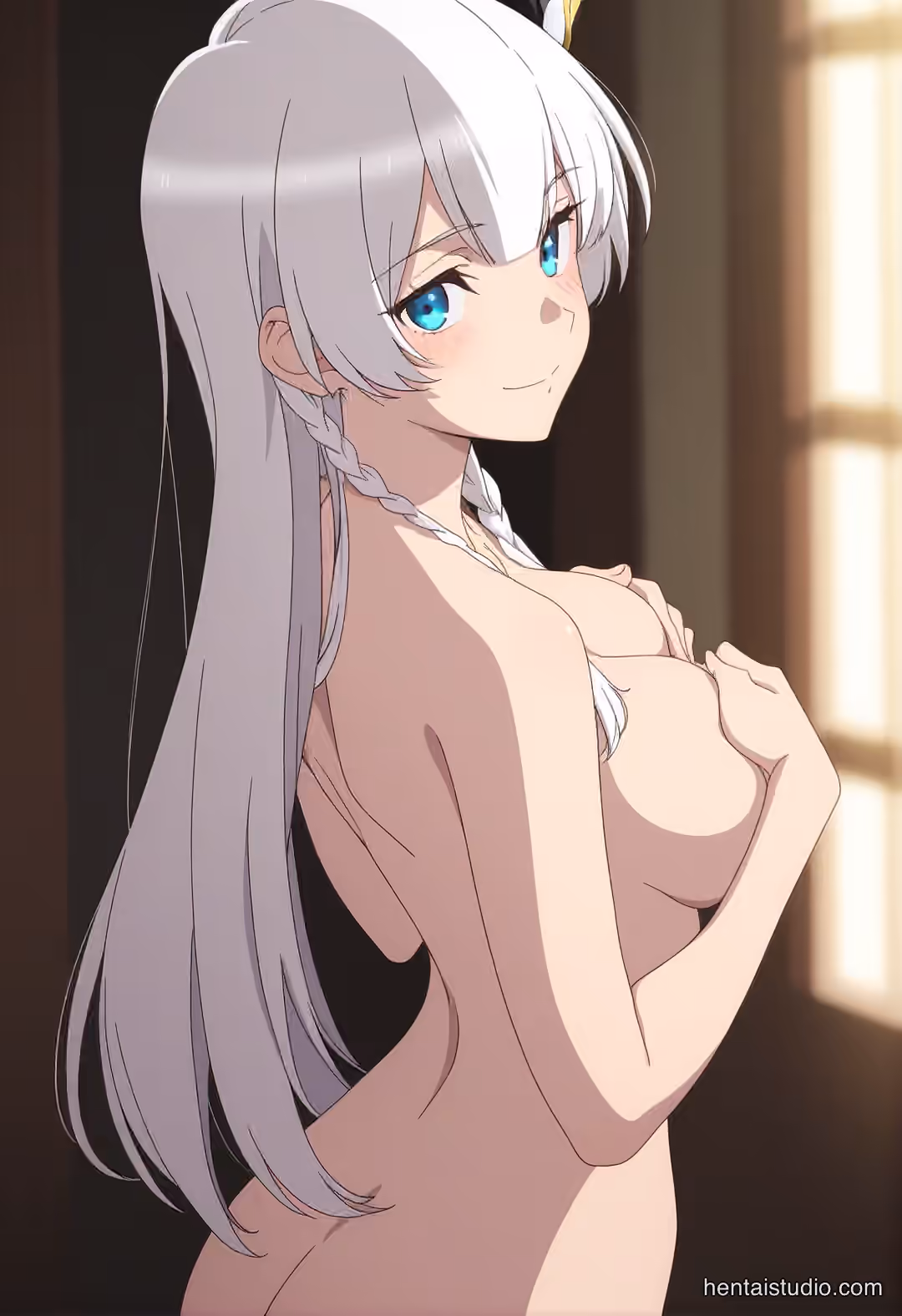 Allucia Citrus - From Old Country Bumpkin to Master Swordsman (Katainaka no Ossan, Kensei ni Naru) - Hentai Gallery 24 - 136 Images — image 11 of 136