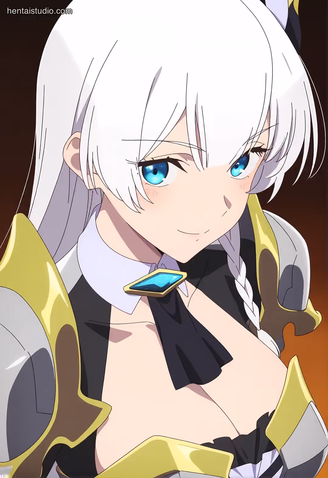 Allucia Citrus - From Old Country Bumpkin to Master Swordsman (Katainaka no Ossan, Kensei ni Naru) - Hentai Gallery 24 - 136 Images — image 2 of 136