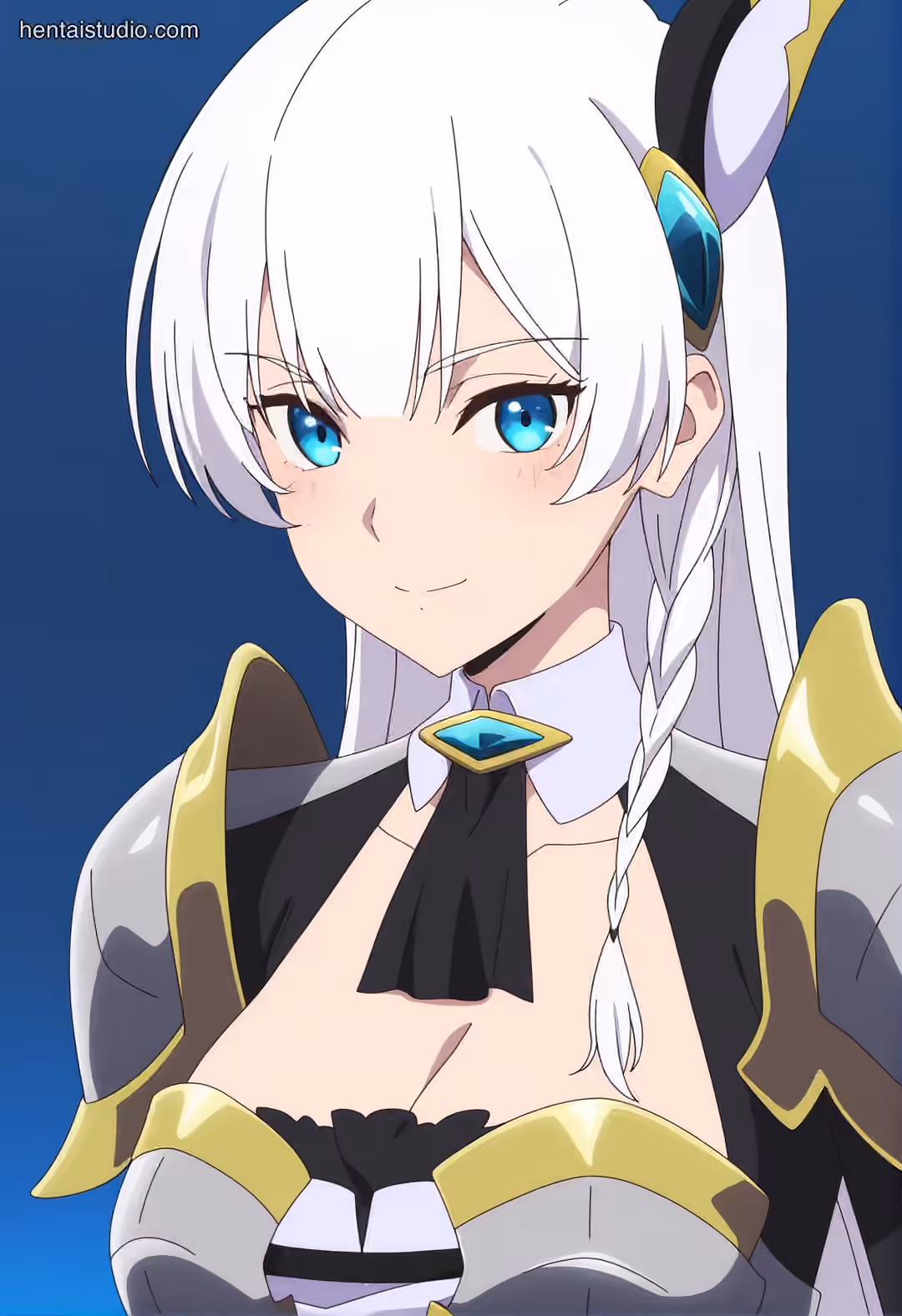 Allucia Citrus - From Old Country Bumpkin to Master Swordsman (Katainaka no Ossan, Kensei ni Naru) - Hentai Gallery 24 - 136 Images — image 4 of 136