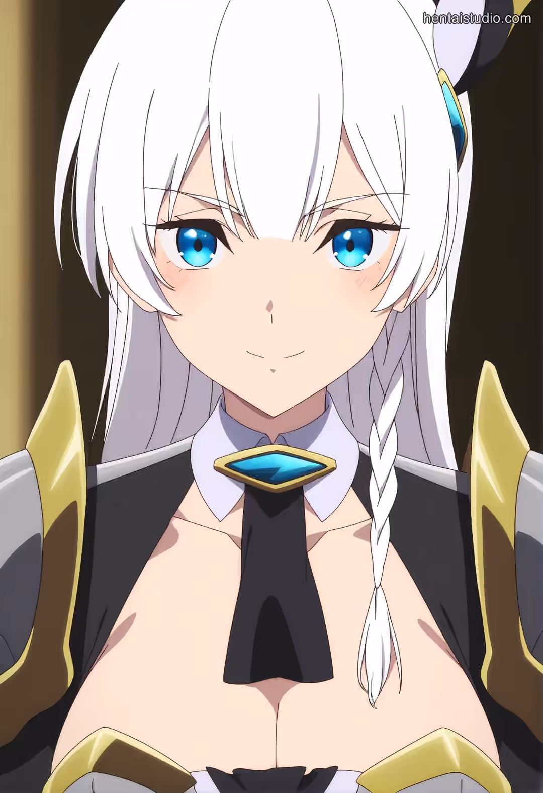 Allucia Citrus - From Old Country Bumpkin to Master Swordsman (Katainaka no Ossan, Kensei ni Naru) - Hentai Gallery 24 - 136 Images — image 5 of 136