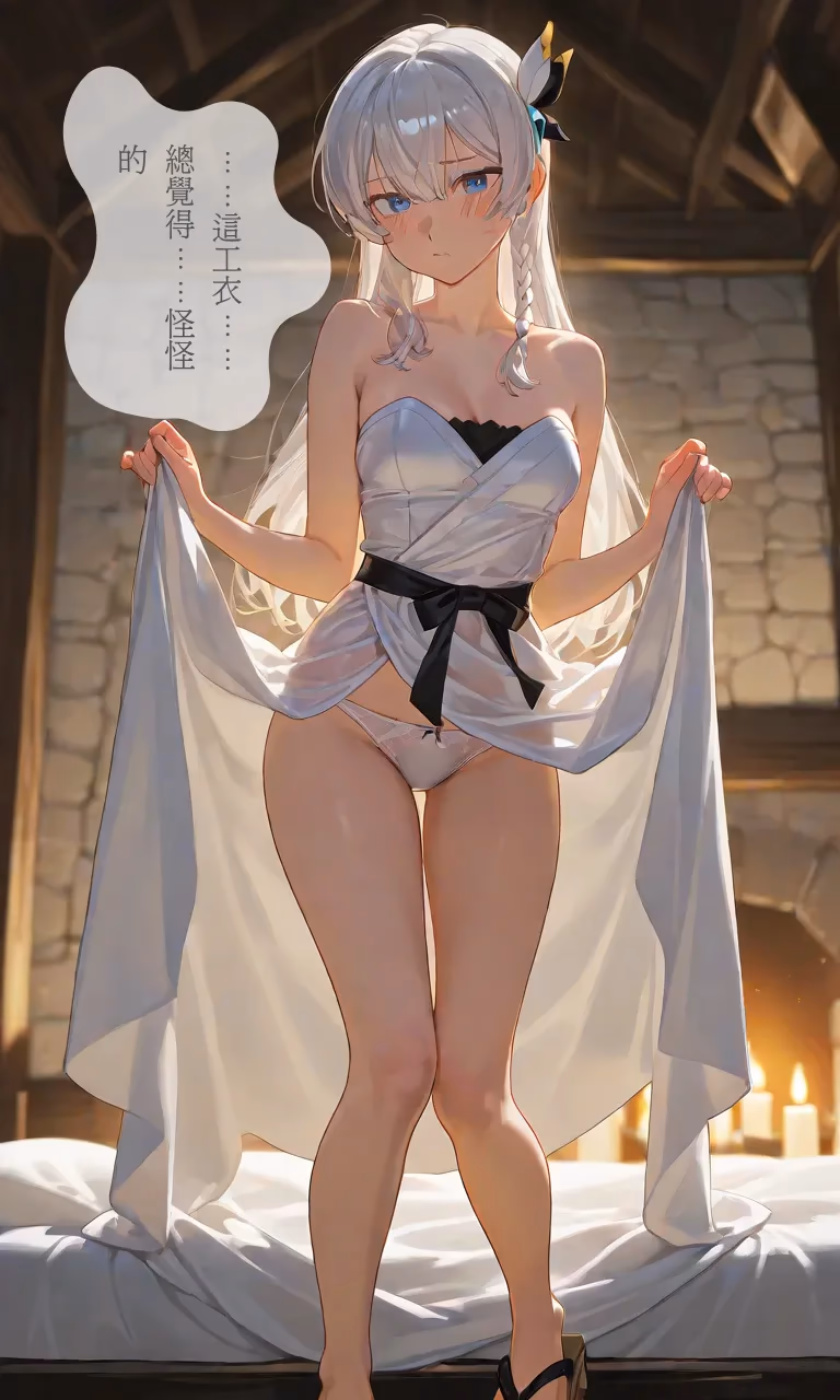 Allucia Citrus - From Old Country Bumpkin to Master Swordsman (Katainaka no Ossan, Kensei ni Naru) - Hentai Gallery 27 - 65 Images — image 39 of 65