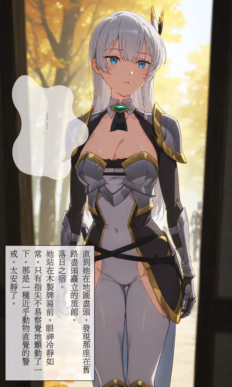 Allucia Citrus - From Old Country Bumpkin to Master Swordsman (Katainaka no Ossan, Kensei ni Naru) - Hentai Gallery 27 - 65 Images — image 4 of 65