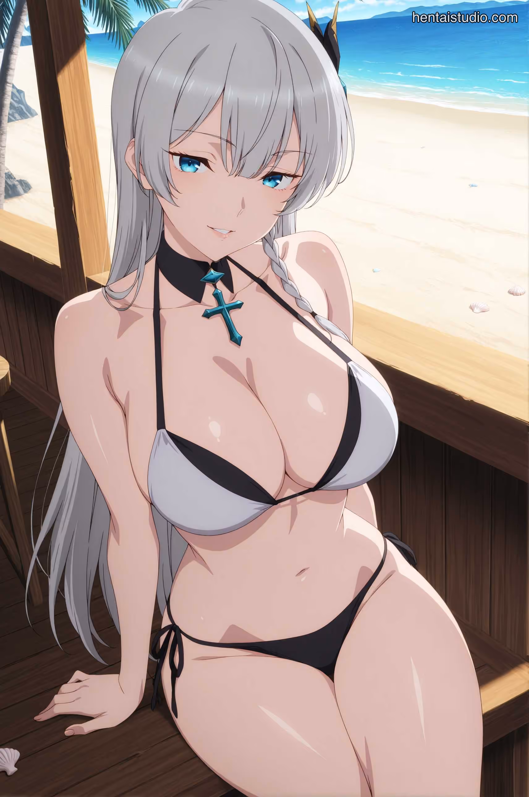 Allucia Citrus - From Old Country Bumpkin to Master Swordsman (Katainaka no Ossan, Kensei ni Naru) - Hentai Gallery 7 - 92 Images — image 3 of 92