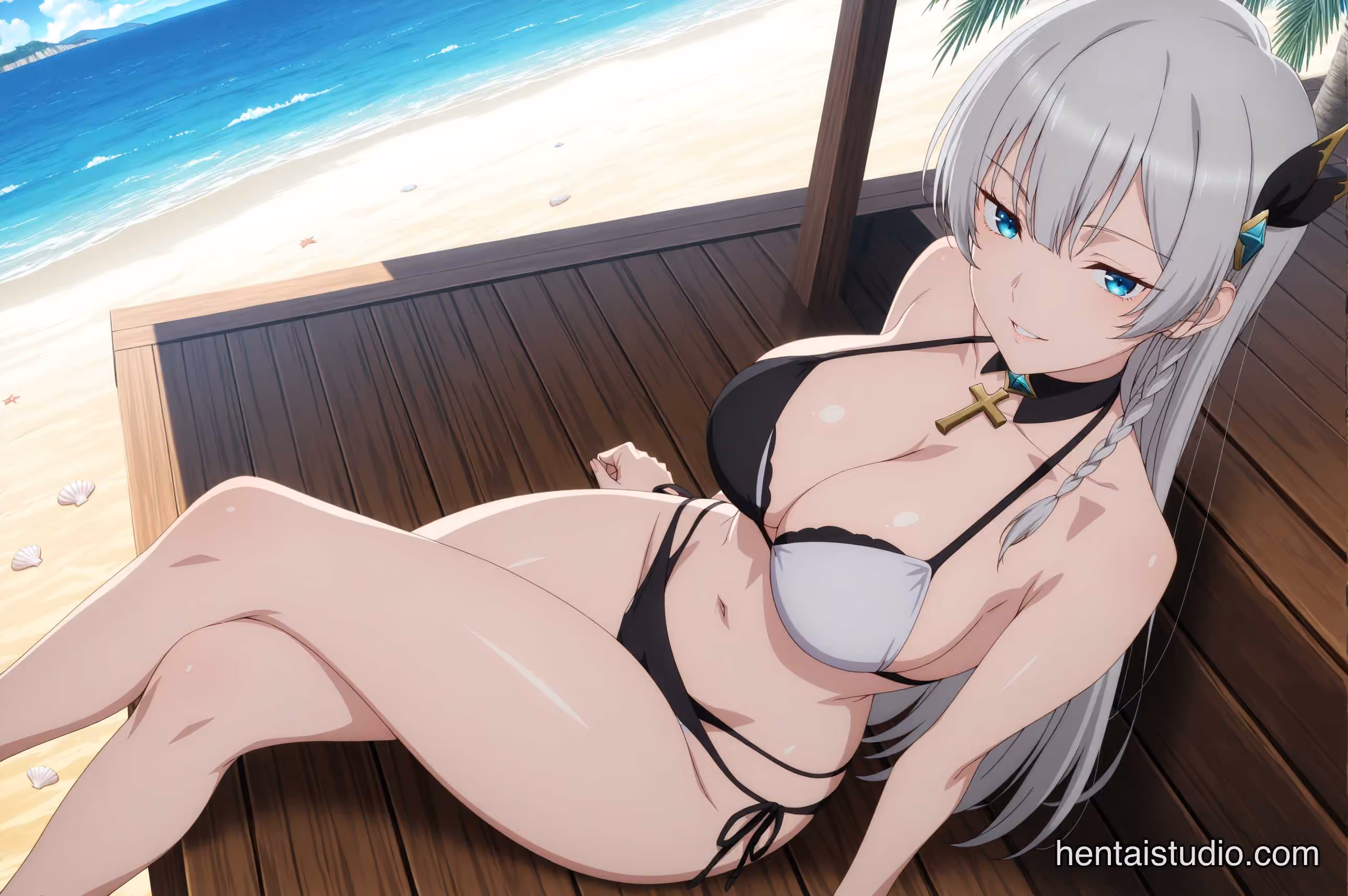 Allucia Citrus - From Old Country Bumpkin to Master Swordsman (Katainaka no Ossan, Kensei ni Naru) - Hentai Gallery 7 - 92 Images — image 4 of 92