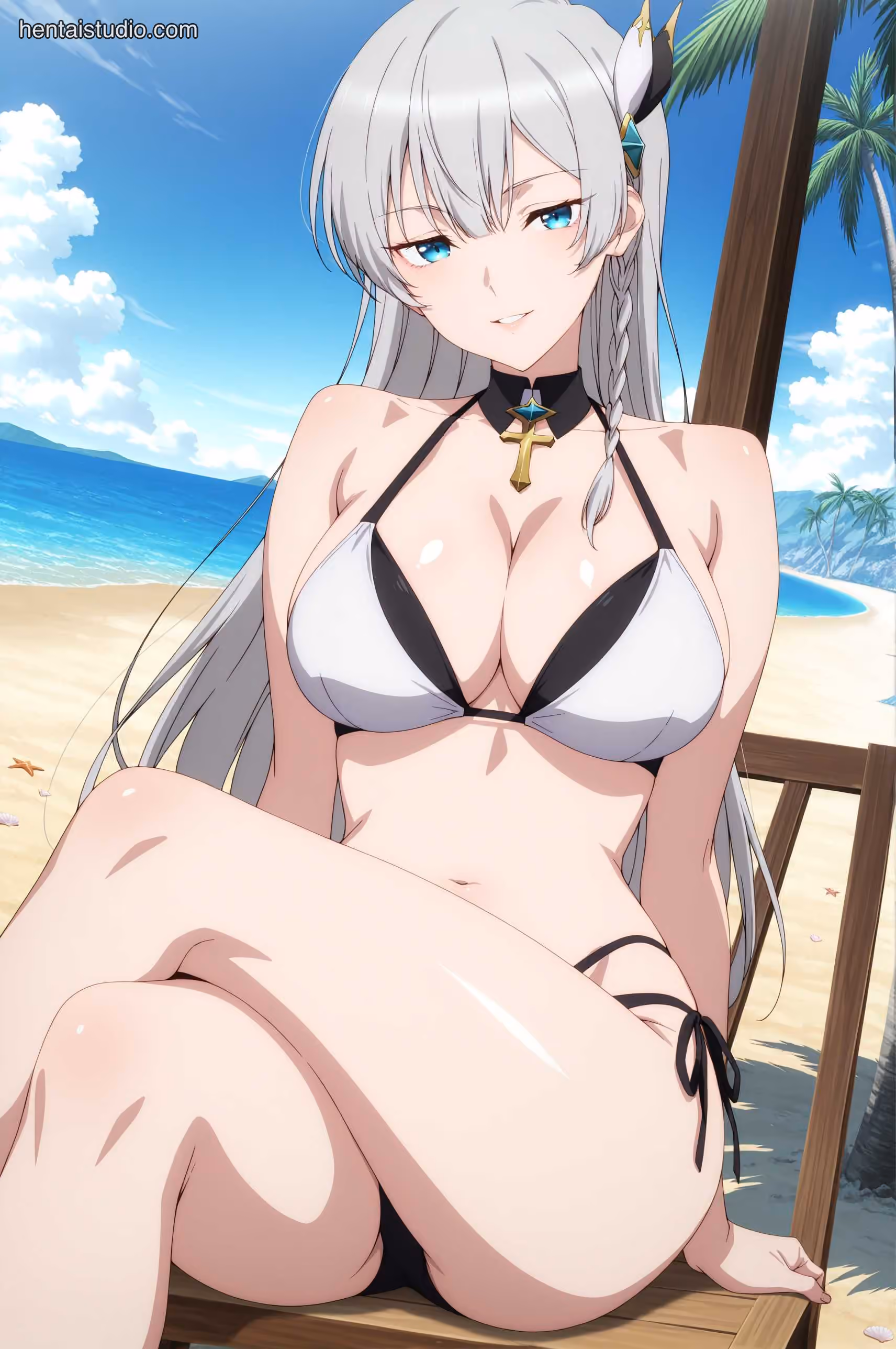 Allucia Citrus - From Old Country Bumpkin to Master Swordsman (Katainaka no Ossan, Kensei ni Naru) - Hentai Gallery 7 - 92 Images — image 5 of 92