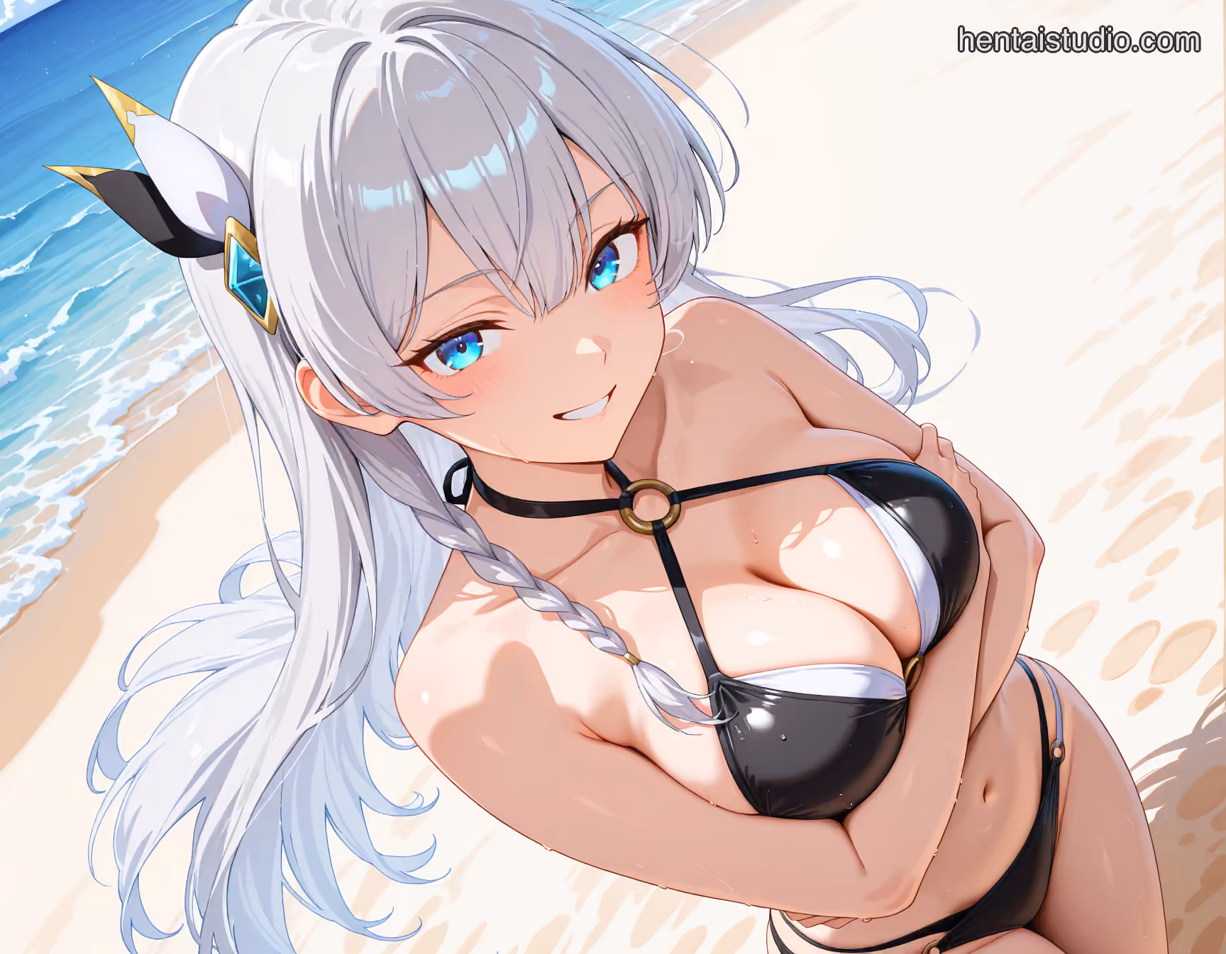 Allucia Citrus - From Old Country Bumpkin to Master Swordsman (Katainaka no Ossan, Kensei ni Naru) - Hentai Gallery 8 - 227 Images — image 116 of 227