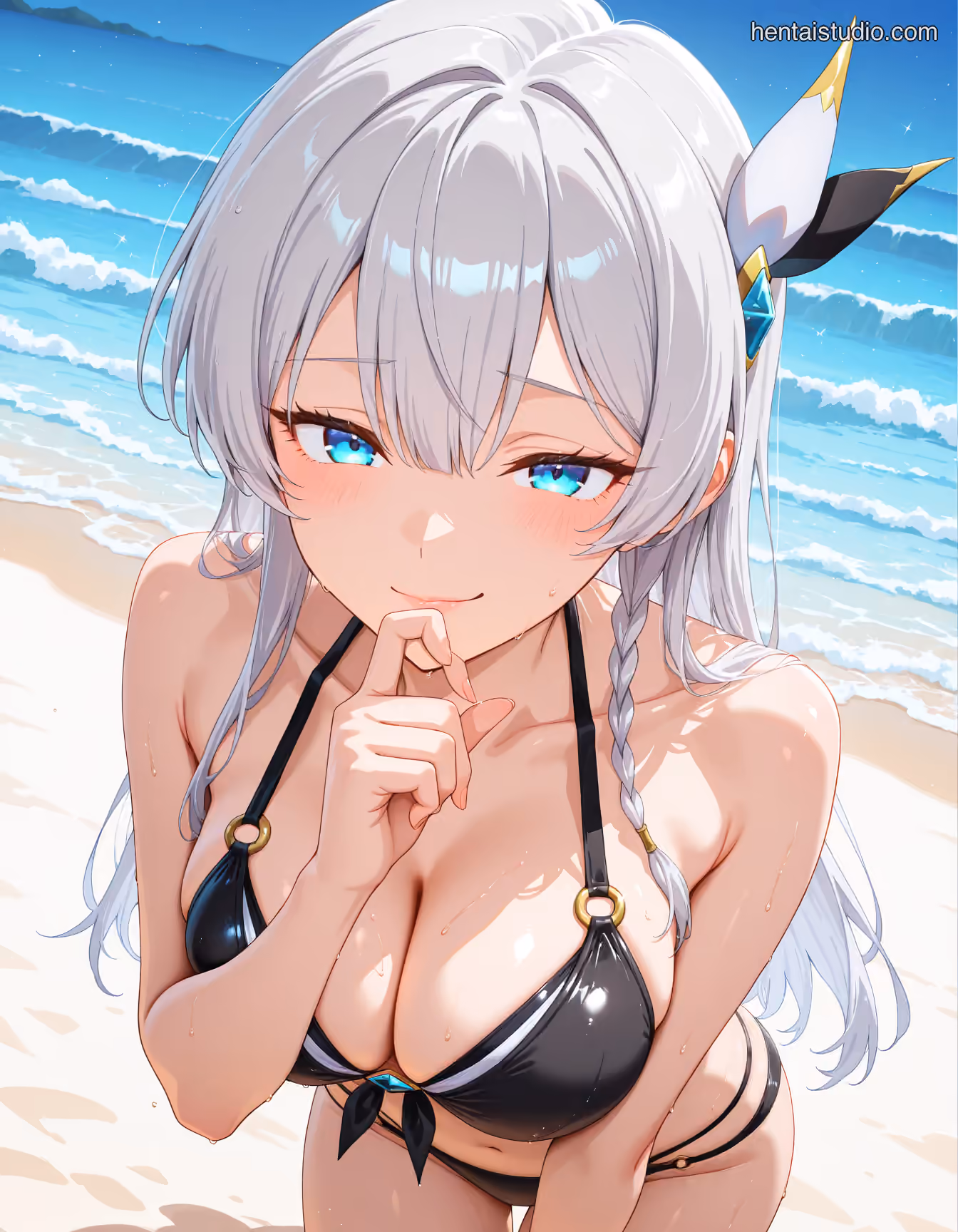 Allucia Citrus - From Old Country Bumpkin to Master Swordsman (Katainaka no Ossan, Kensei ni Naru) - Hentai Gallery 8 - 227 Images — image 119 of 227
