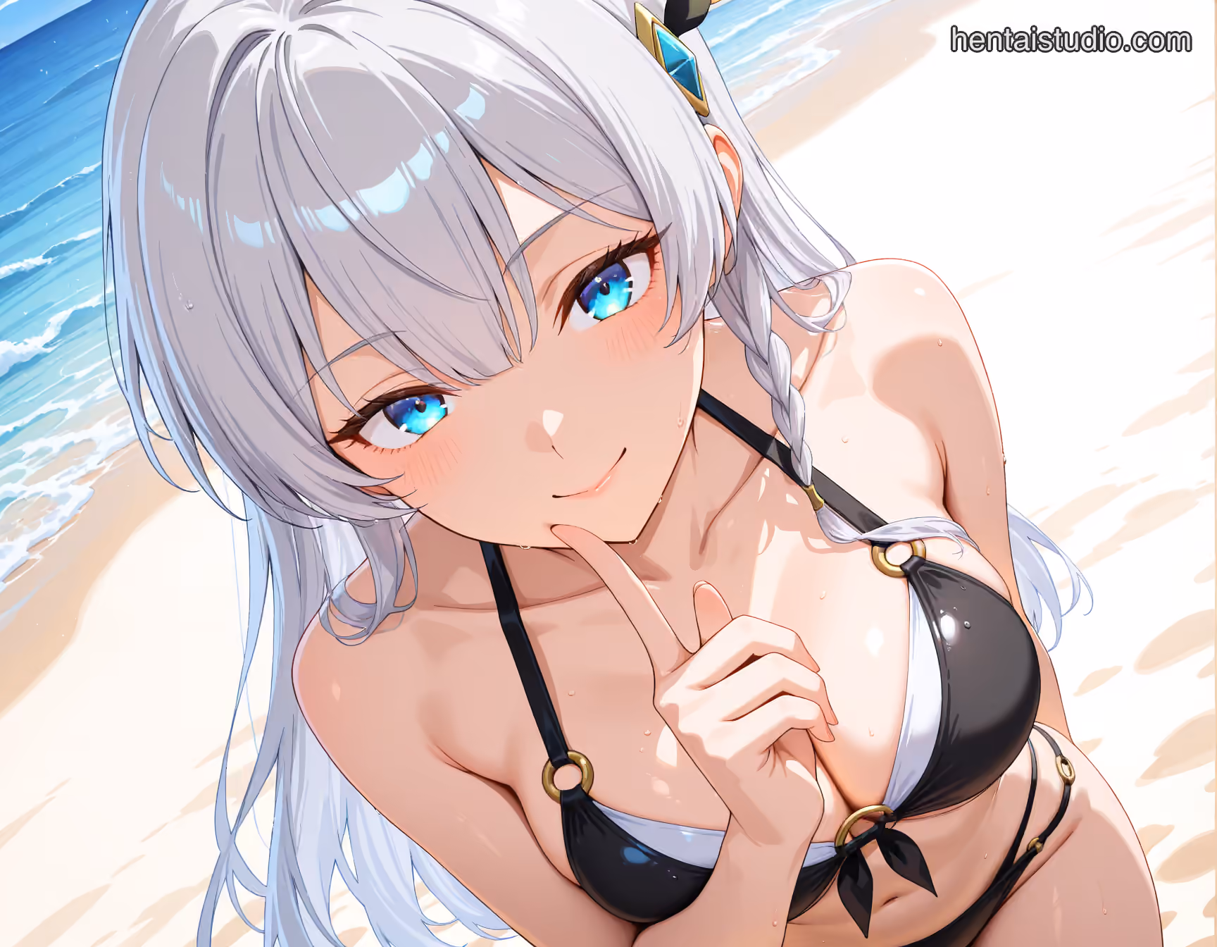 Allucia Citrus - From Old Country Bumpkin to Master Swordsman (Katainaka no Ossan, Kensei ni Naru) - Hentai Gallery 8 - 227 Images — image 120 of 227