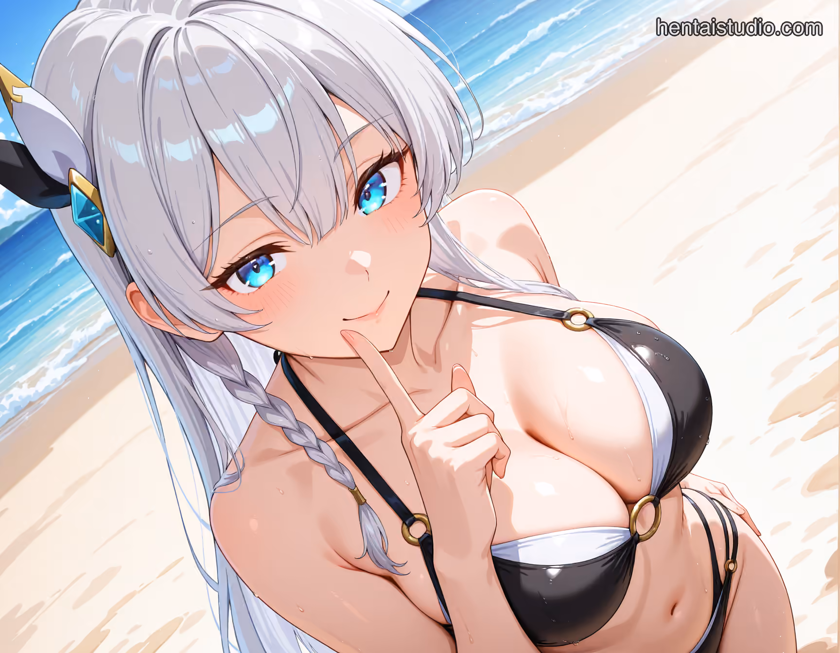 Allucia Citrus - From Old Country Bumpkin to Master Swordsman (Katainaka no Ossan, Kensei ni Naru) - Hentai Gallery 8 - 227 Images — image 121 of 227