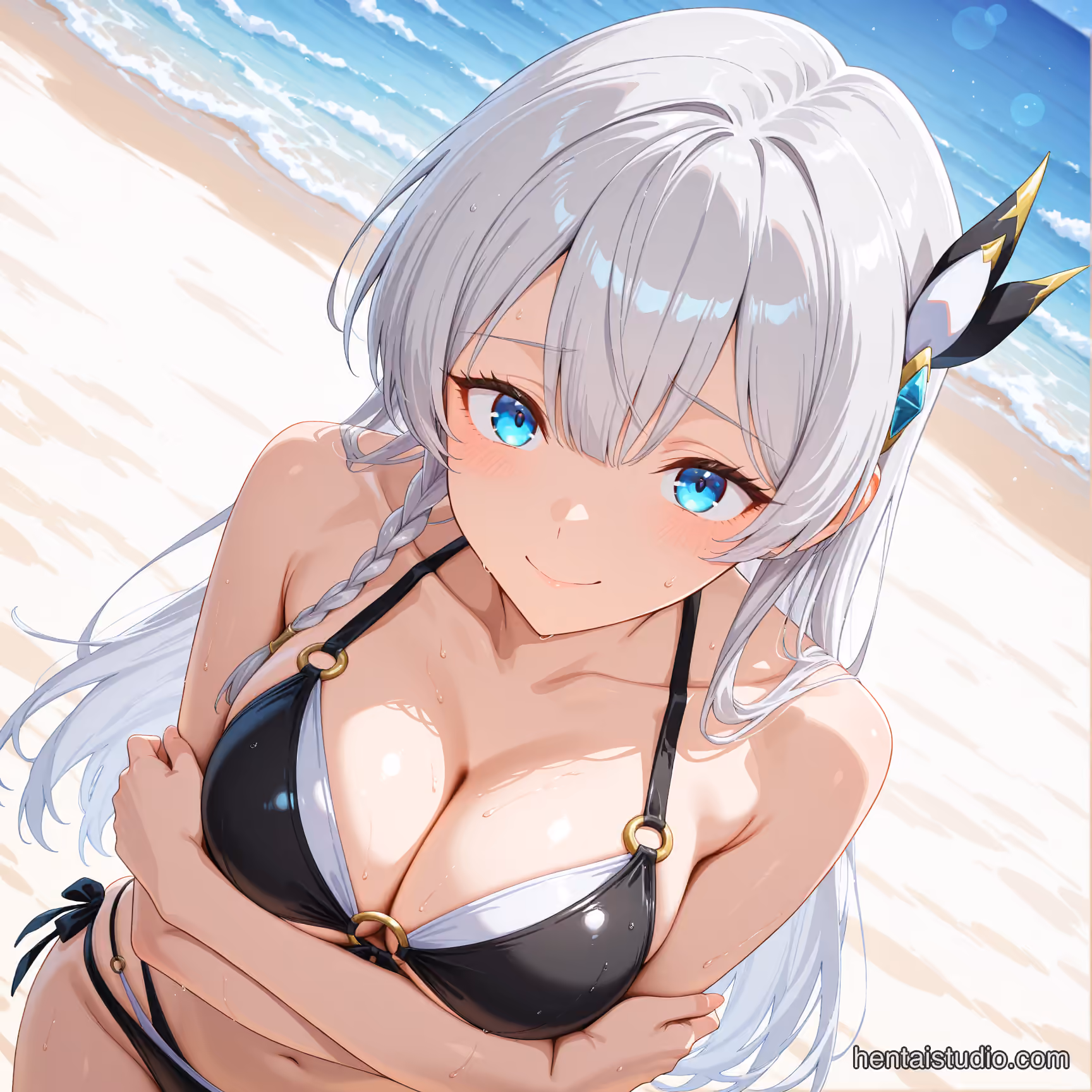 Allucia Citrus - From Old Country Bumpkin to Master Swordsman (Katainaka no Ossan, Kensei ni Naru) - Hentai Gallery 8 - 227 Images — image 123 of 227