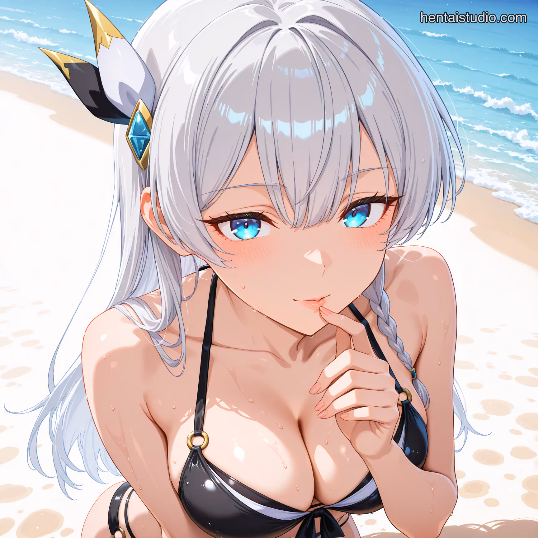 Allucia Citrus - From Old Country Bumpkin to Master Swordsman (Katainaka no Ossan, Kensei ni Naru) - Hentai Gallery 8 - 227 Images — image 131 of 227