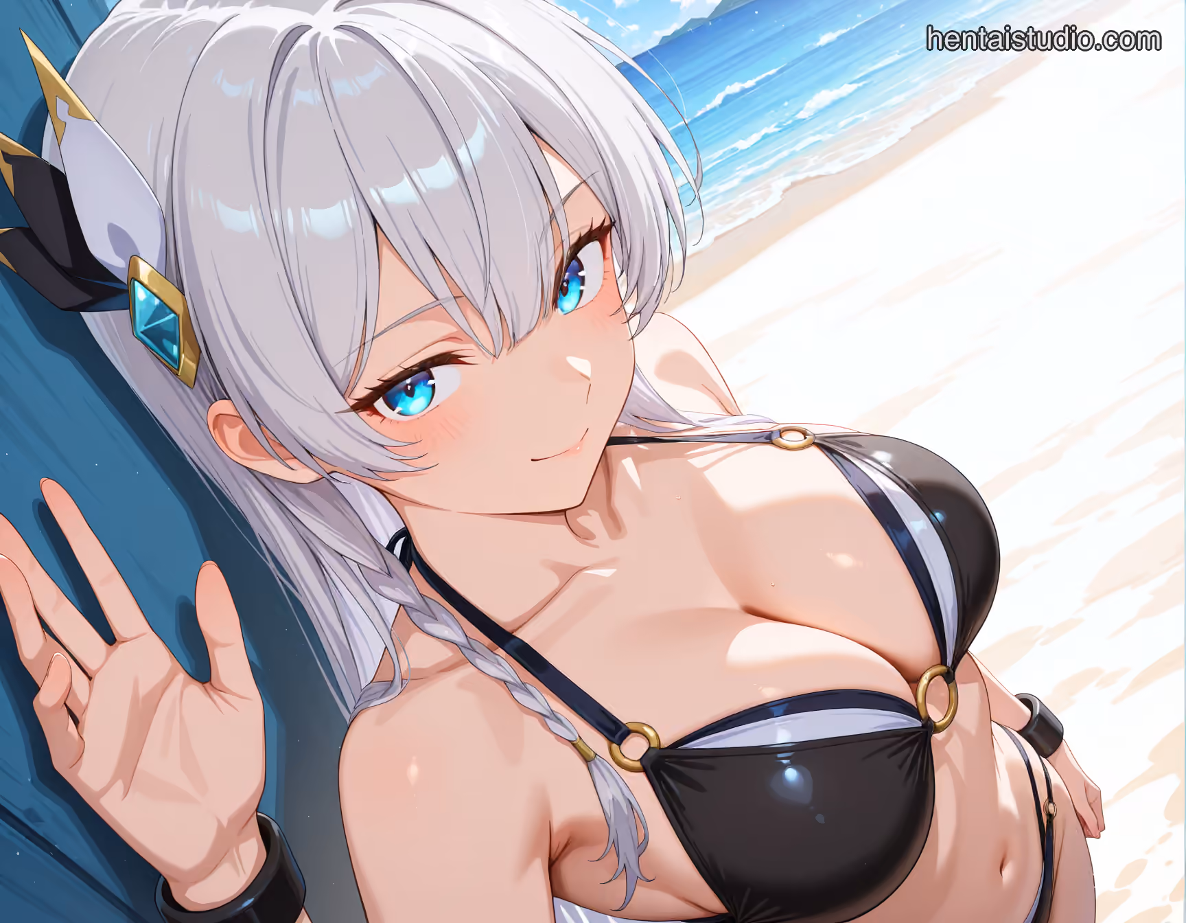 Allucia Citrus - From Old Country Bumpkin to Master Swordsman (Katainaka no Ossan, Kensei ni Naru) - Hentai Gallery 8 - 227 Images — image 135 of 227