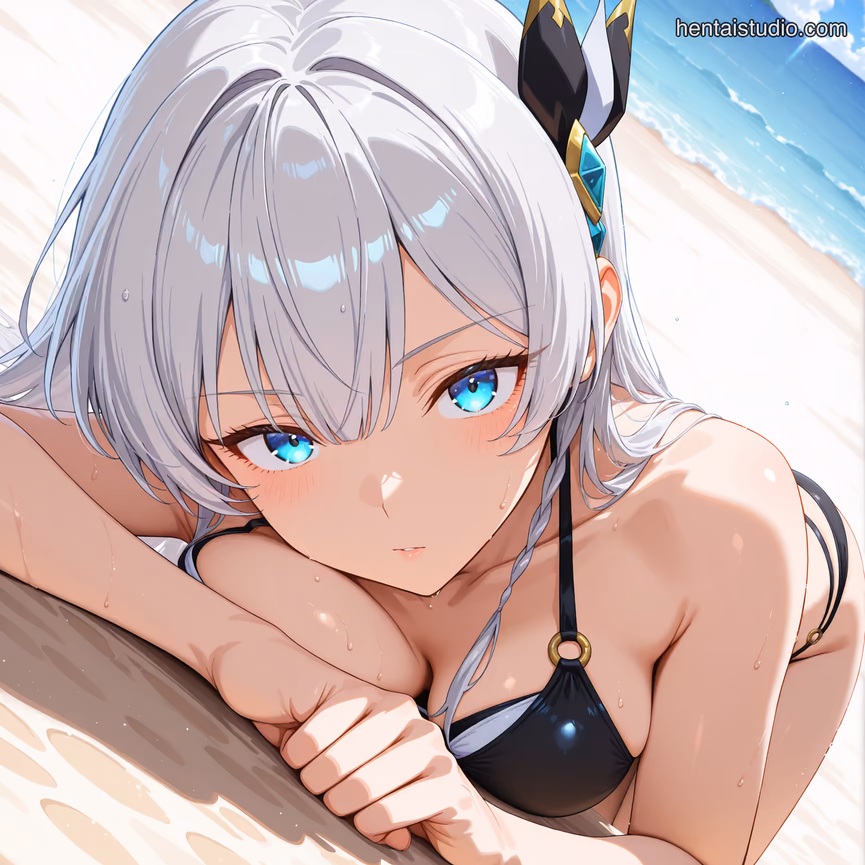 Allucia Citrus - From Old Country Bumpkin to Master Swordsman (Katainaka no Ossan, Kensei ni Naru) - Hentai Gallery 8 - 227 Images — image 136 of 227