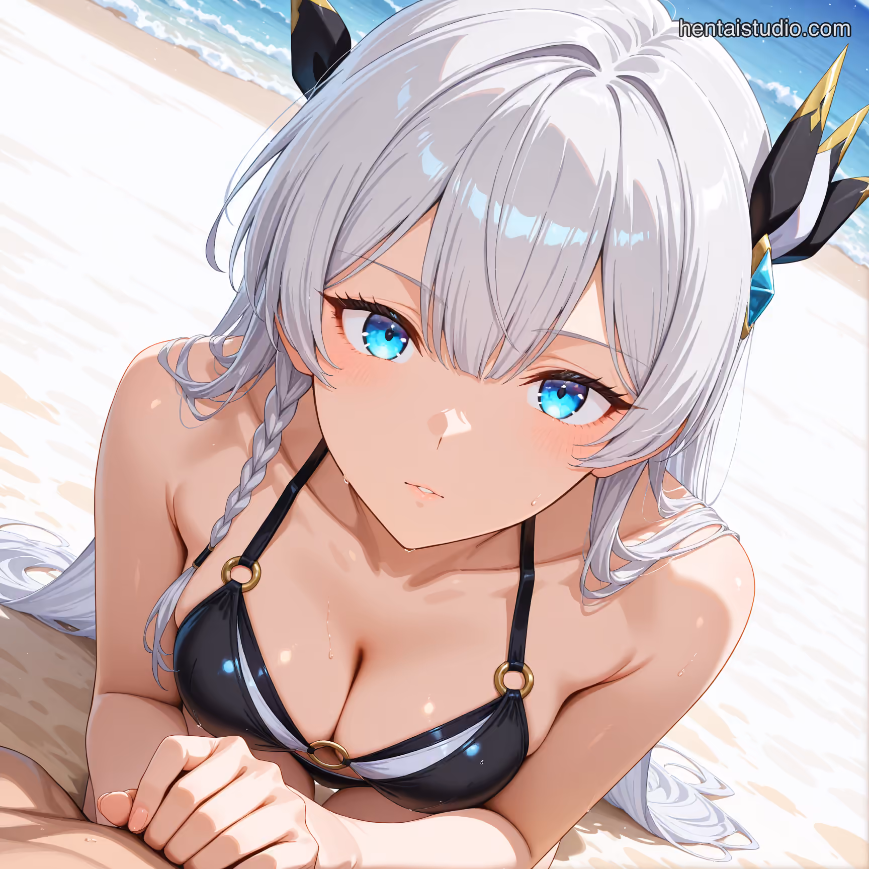 Allucia Citrus - From Old Country Bumpkin to Master Swordsman (Katainaka no Ossan, Kensei ni Naru) - Hentai Gallery 8 - 227 Images — image 137 of 227