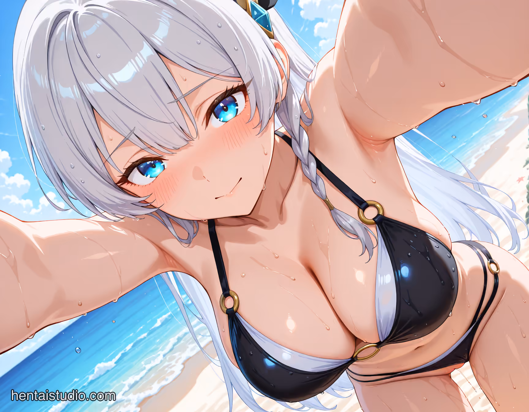 Allucia Citrus - From Old Country Bumpkin to Master Swordsman (Katainaka no Ossan, Kensei ni Naru) - Hentai Gallery 8 - 227 Images — image 138 of 227