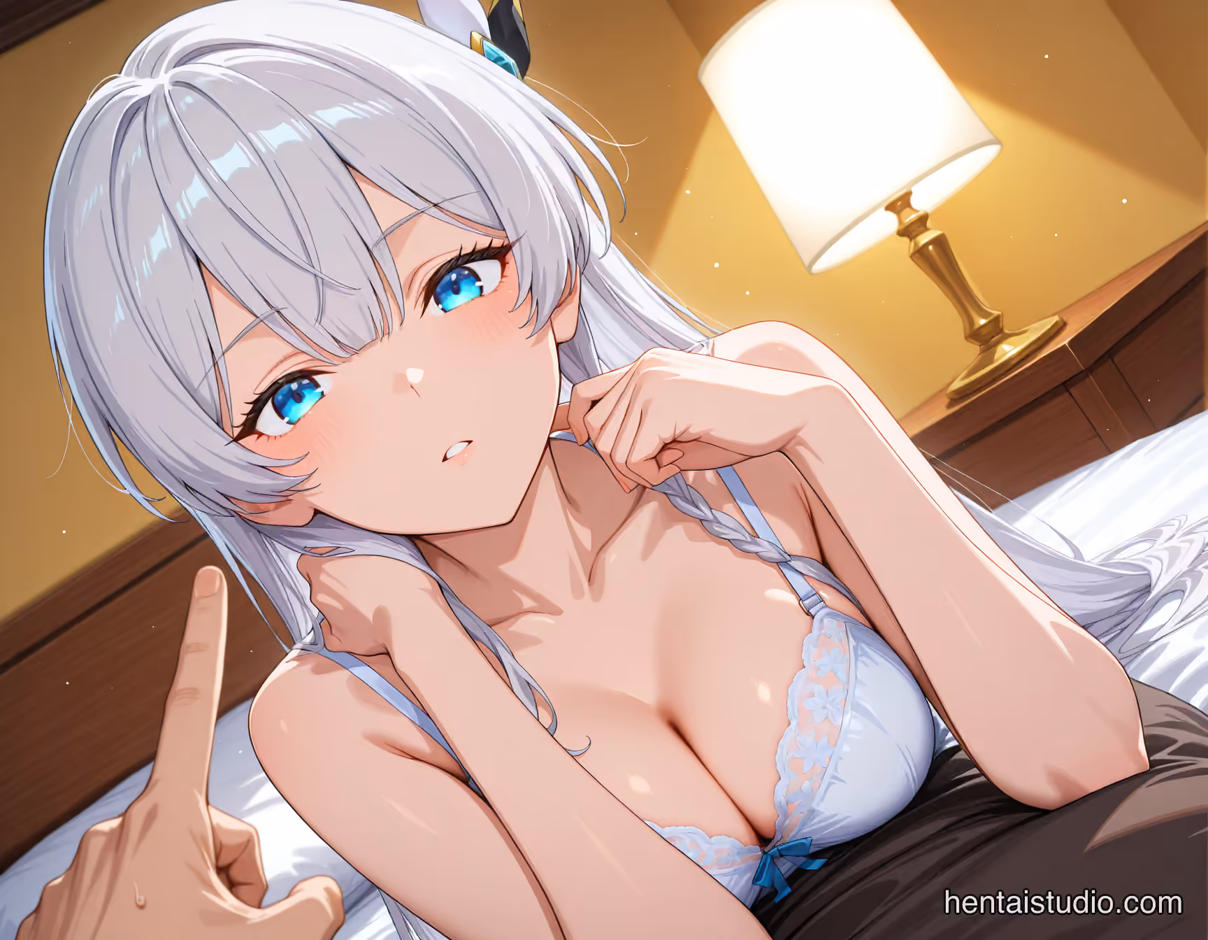 Allucia Citrus - From Old Country Bumpkin to Master Swordsman (Katainaka no Ossan, Kensei ni Naru) - Hentai Gallery 8 - 227 Images — image 176 of 227