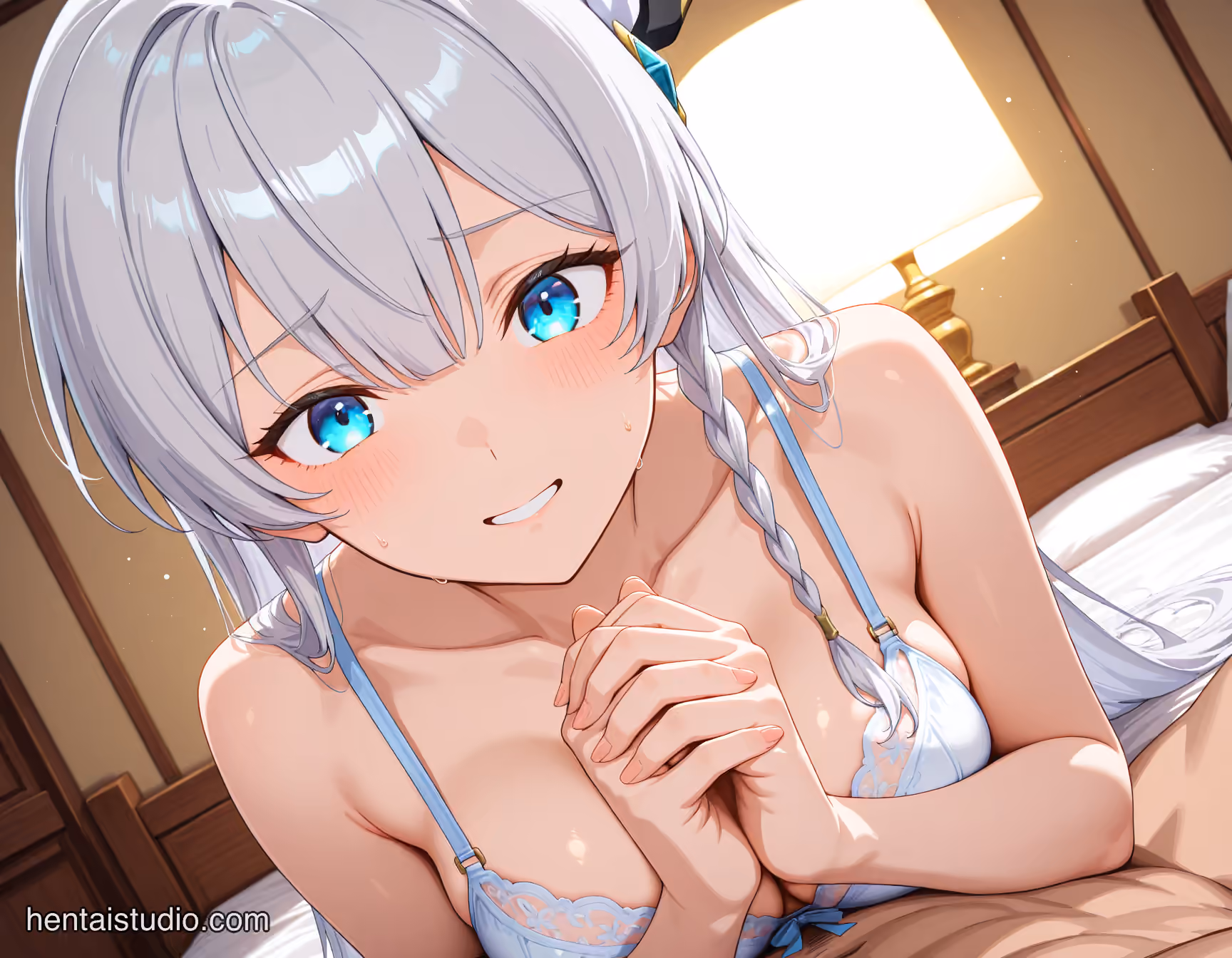 Allucia Citrus - From Old Country Bumpkin to Master Swordsman (Katainaka no Ossan, Kensei ni Naru) - Hentai Gallery 8 - 227 Images — image 179 of 227
