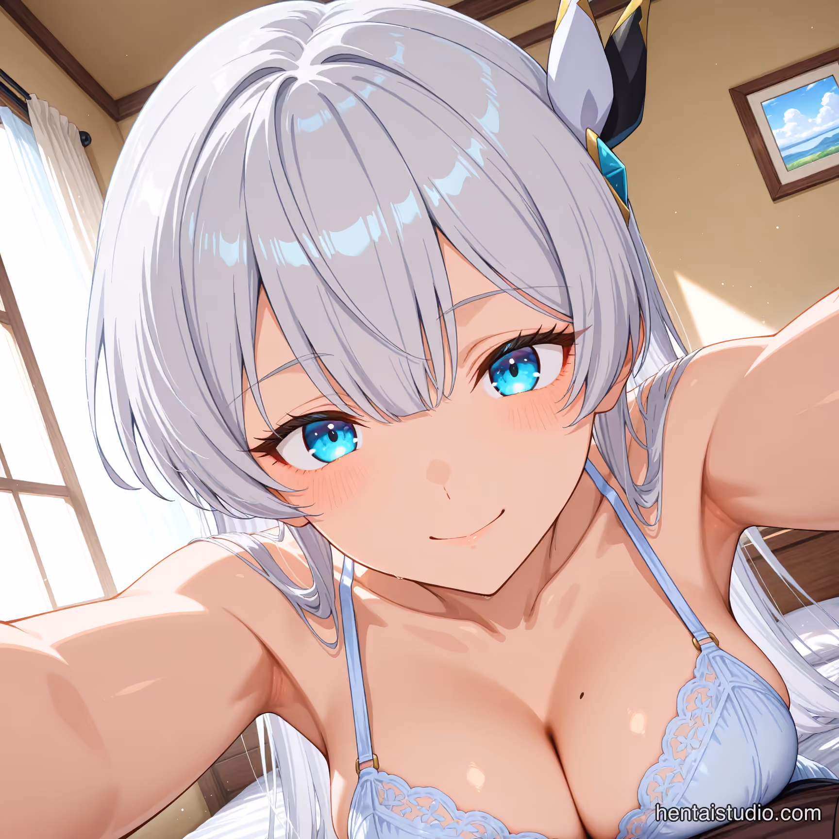 Allucia Citrus - From Old Country Bumpkin to Master Swordsman (Katainaka no Ossan, Kensei ni Naru) - Hentai Gallery 8 - 227 Images — image 190 of 227