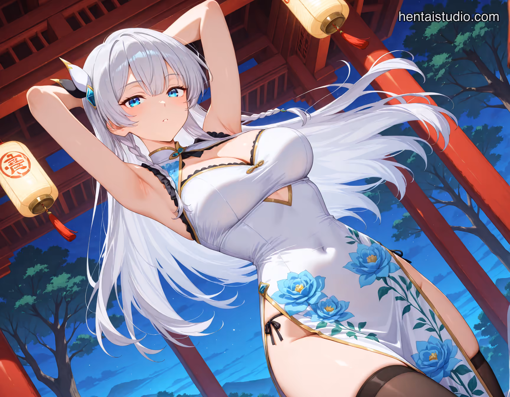 Allucia Citrus - From Old Country Bumpkin to Master Swordsman (Katainaka no Ossan, Kensei ni Naru) - Hentai Gallery 8 - 227 Images — image 58 of 227