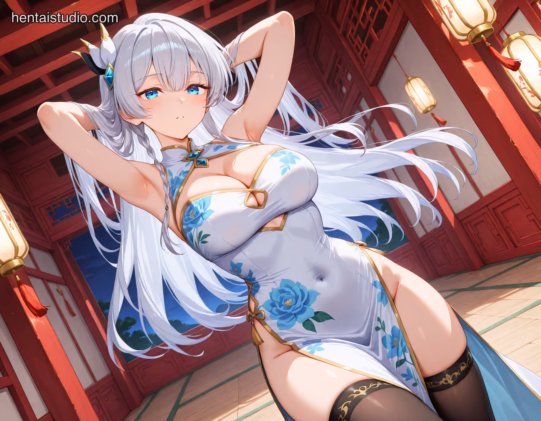 Allucia Citrus - From Old Country Bumpkin to Master Swordsman (Katainaka no Ossan, Kensei ni Naru) - Hentai Gallery 8 - 227 Images — image 59 of 227