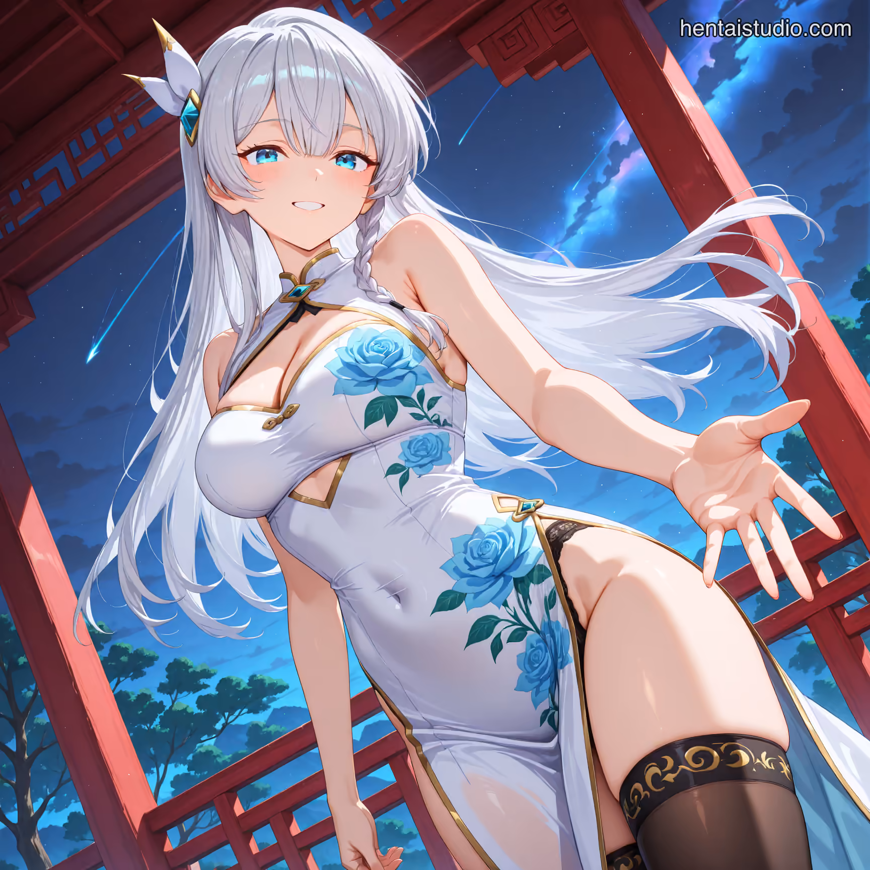 Allucia Citrus - From Old Country Bumpkin to Master Swordsman (Katainaka no Ossan, Kensei ni Naru) - Hentai Gallery 8 - 227 Images — image 60 of 227