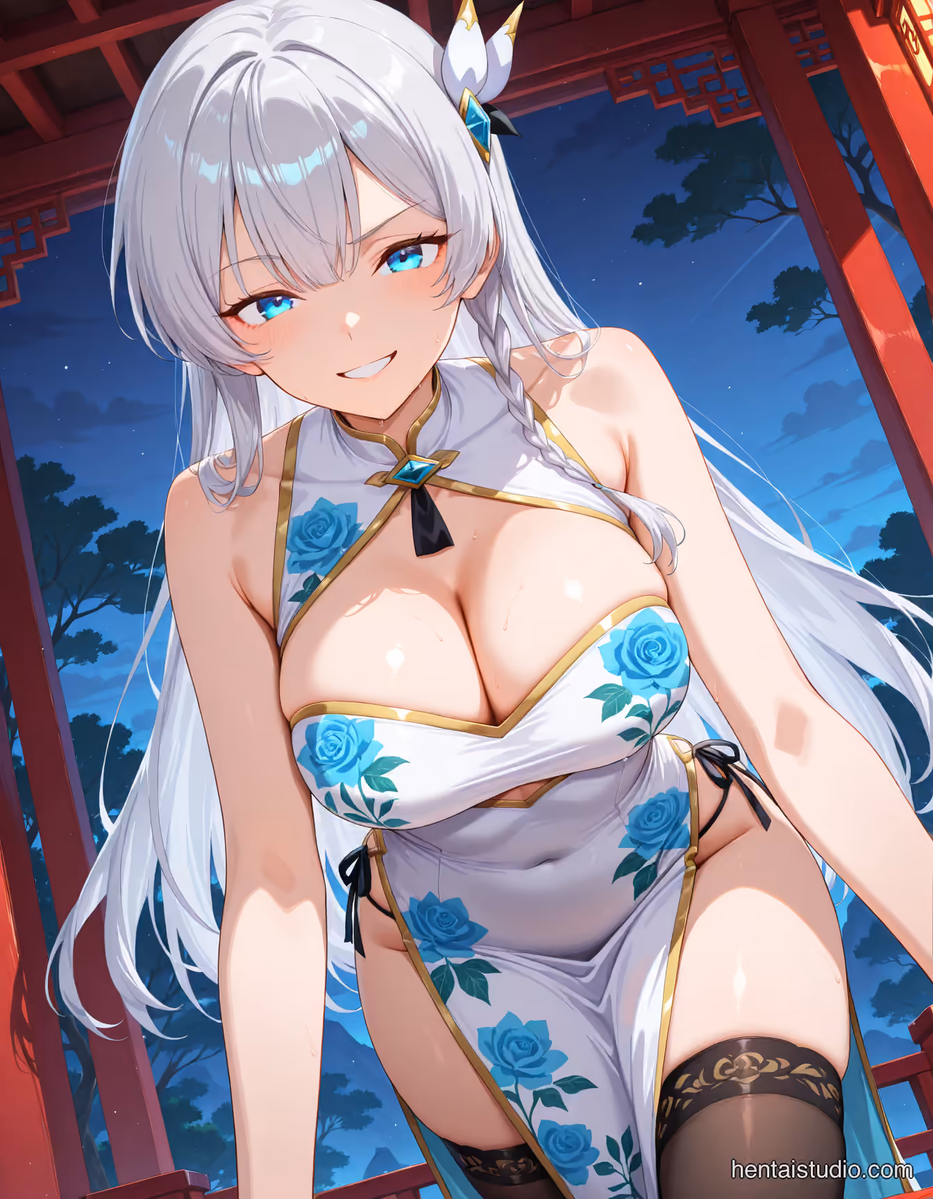 Allucia Citrus - From Old Country Bumpkin to Master Swordsman (Katainaka no Ossan, Kensei ni Naru) - Hentai Gallery 8 - 227 Images — image 61 of 227