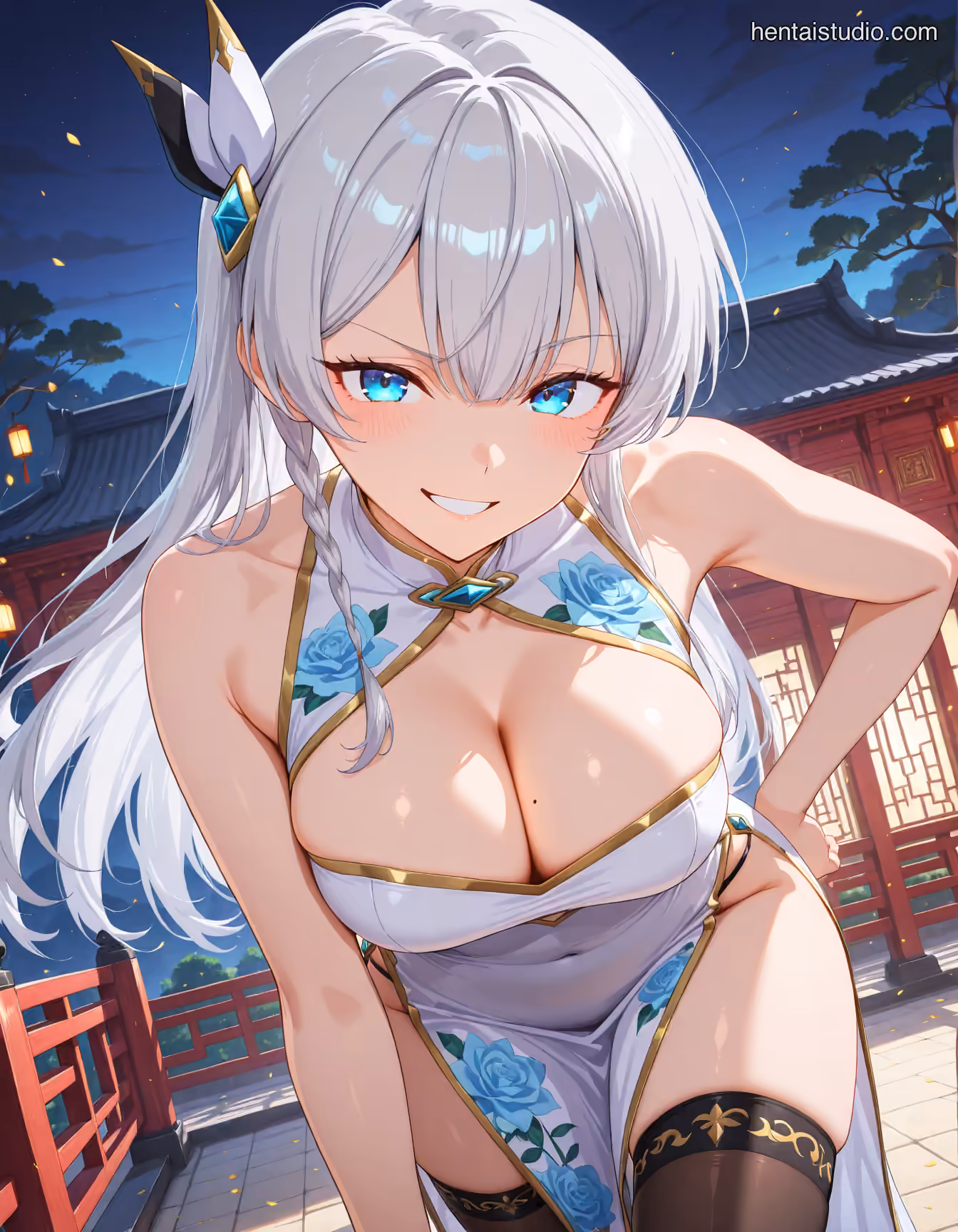Allucia Citrus - From Old Country Bumpkin to Master Swordsman (Katainaka no Ossan, Kensei ni Naru) - Hentai Gallery 8 - 227 Images — image 62 of 227
