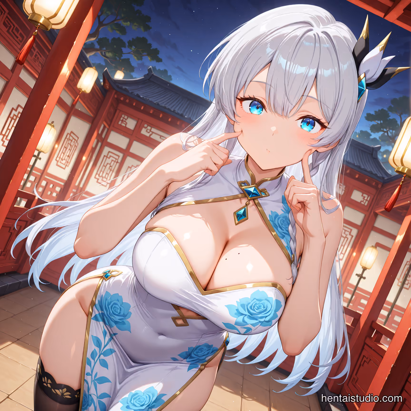 Allucia Citrus - From Old Country Bumpkin to Master Swordsman (Katainaka no Ossan, Kensei ni Naru) - Hentai Gallery 8 - 227 Images — image 64 of 227