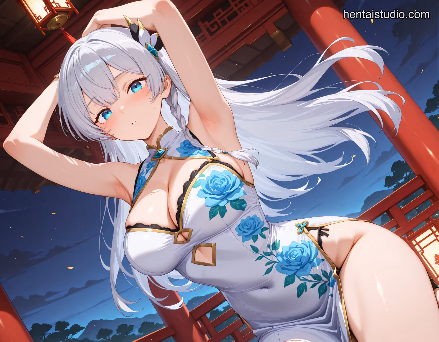 Allucia Citrus - From Old Country Bumpkin to Master Swordsman (Katainaka no Ossan, Kensei ni Naru) - Hentai Gallery 8 - 227 Images — image 66 of 227