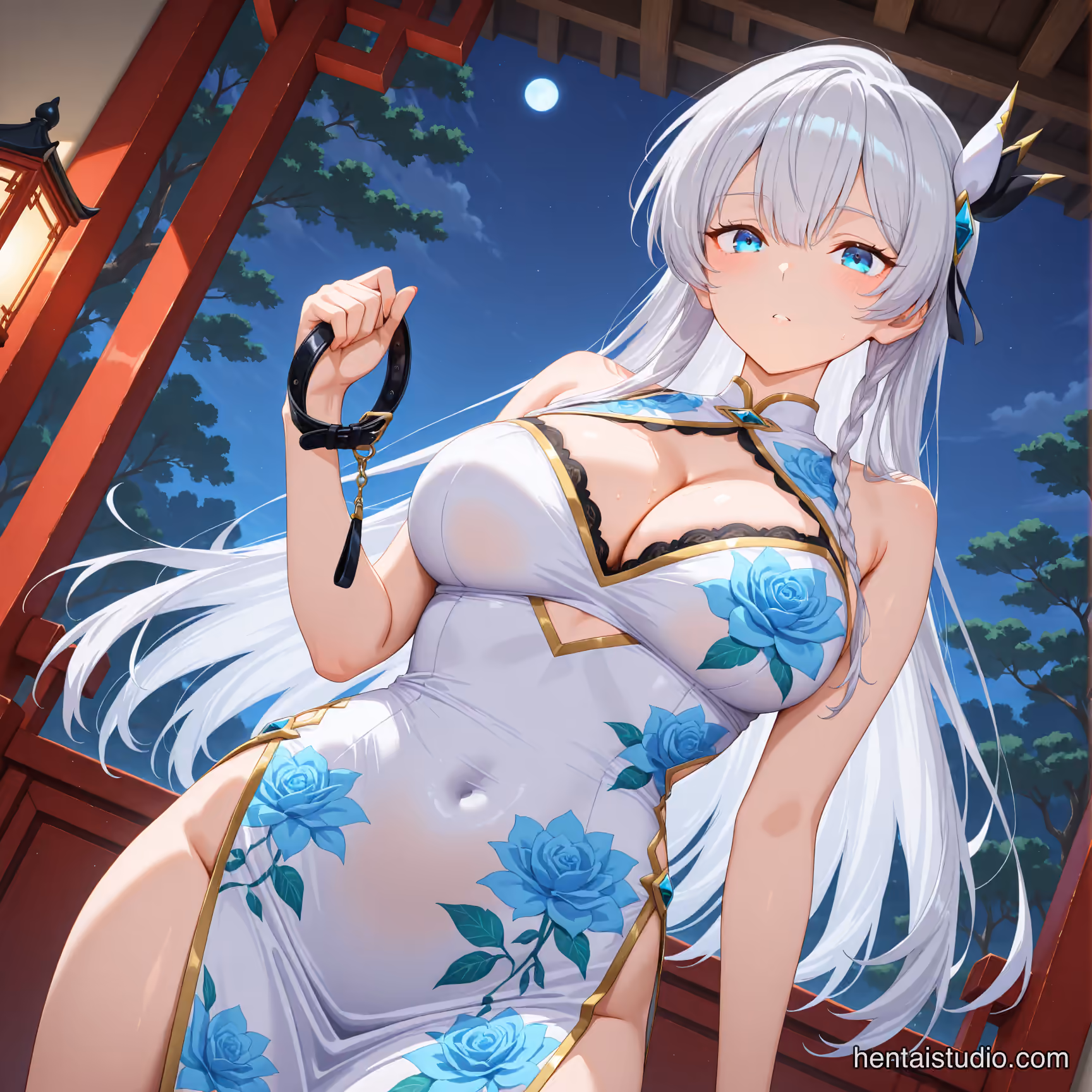 Allucia Citrus - From Old Country Bumpkin to Master Swordsman (Katainaka no Ossan, Kensei ni Naru) - Hentai Gallery 8 - 227 Images — image 68 of 227