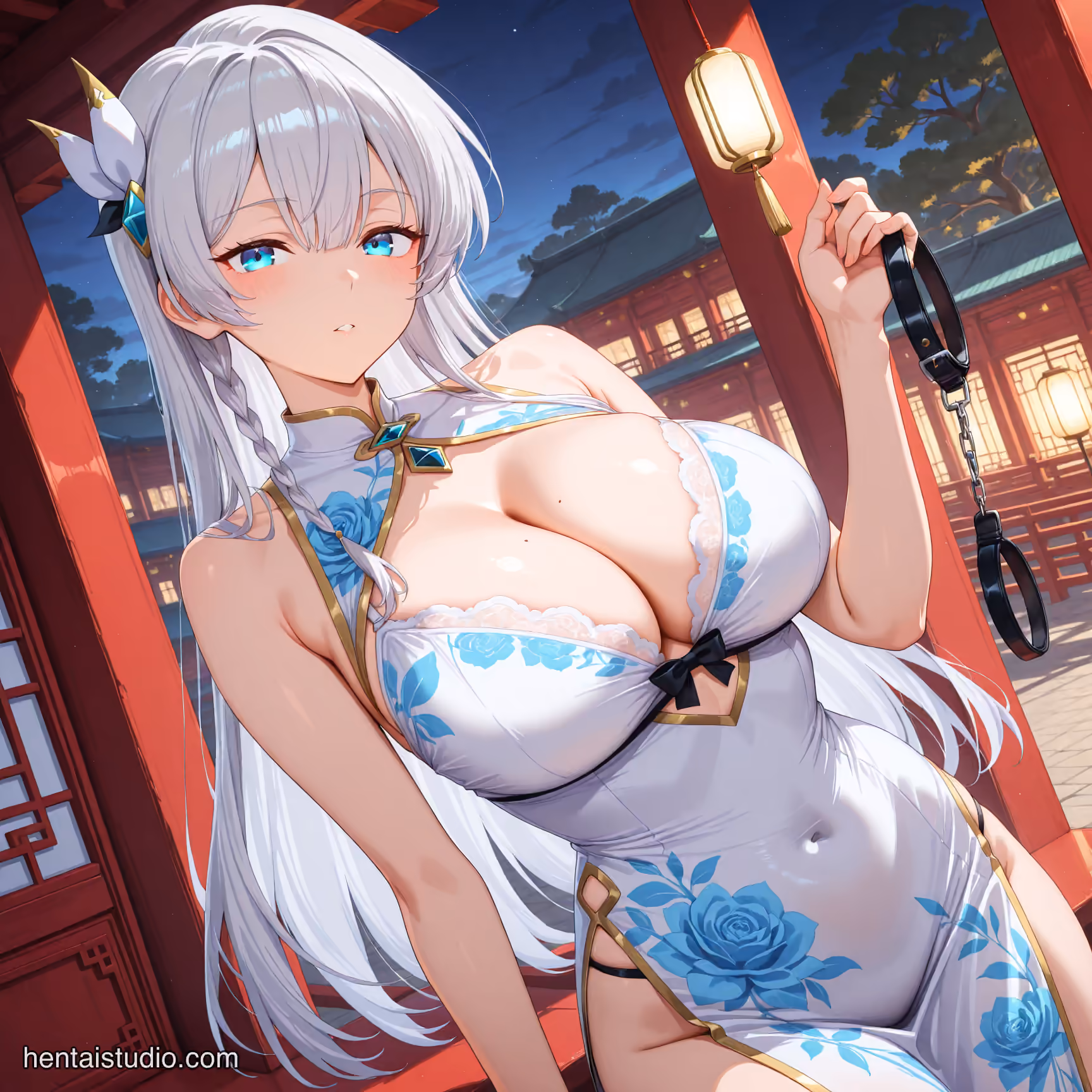 Allucia Citrus - From Old Country Bumpkin to Master Swordsman (Katainaka no Ossan, Kensei ni Naru) - Hentai Gallery 8 - 227 Images — image 69 of 227
