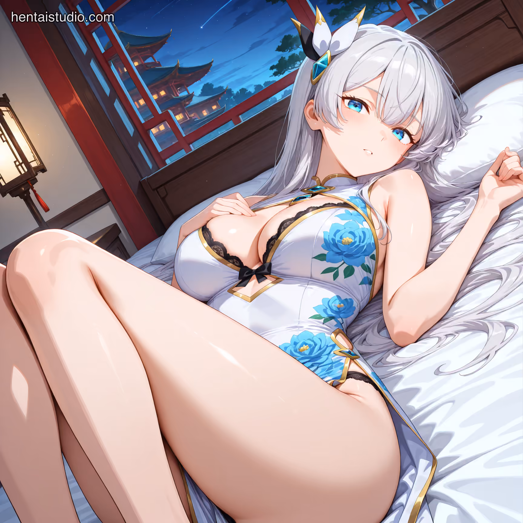 Allucia Citrus - From Old Country Bumpkin to Master Swordsman (Katainaka no Ossan, Kensei ni Naru) - Hentai Gallery 8 - 227 Images — image 74 of 227