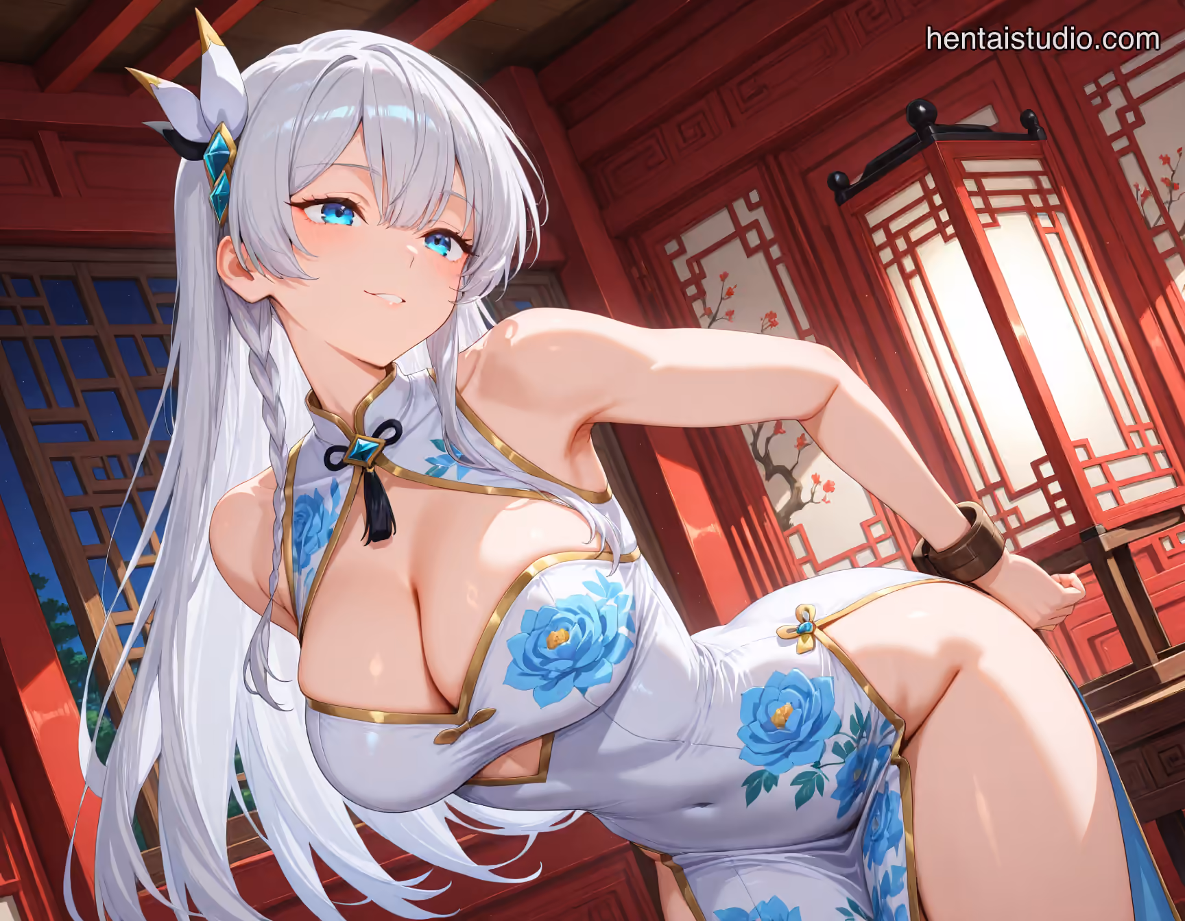 Allucia Citrus - From Old Country Bumpkin to Master Swordsman (Katainaka no Ossan, Kensei ni Naru) - Hentai Gallery 8 - 227 Images — image 78 of 227