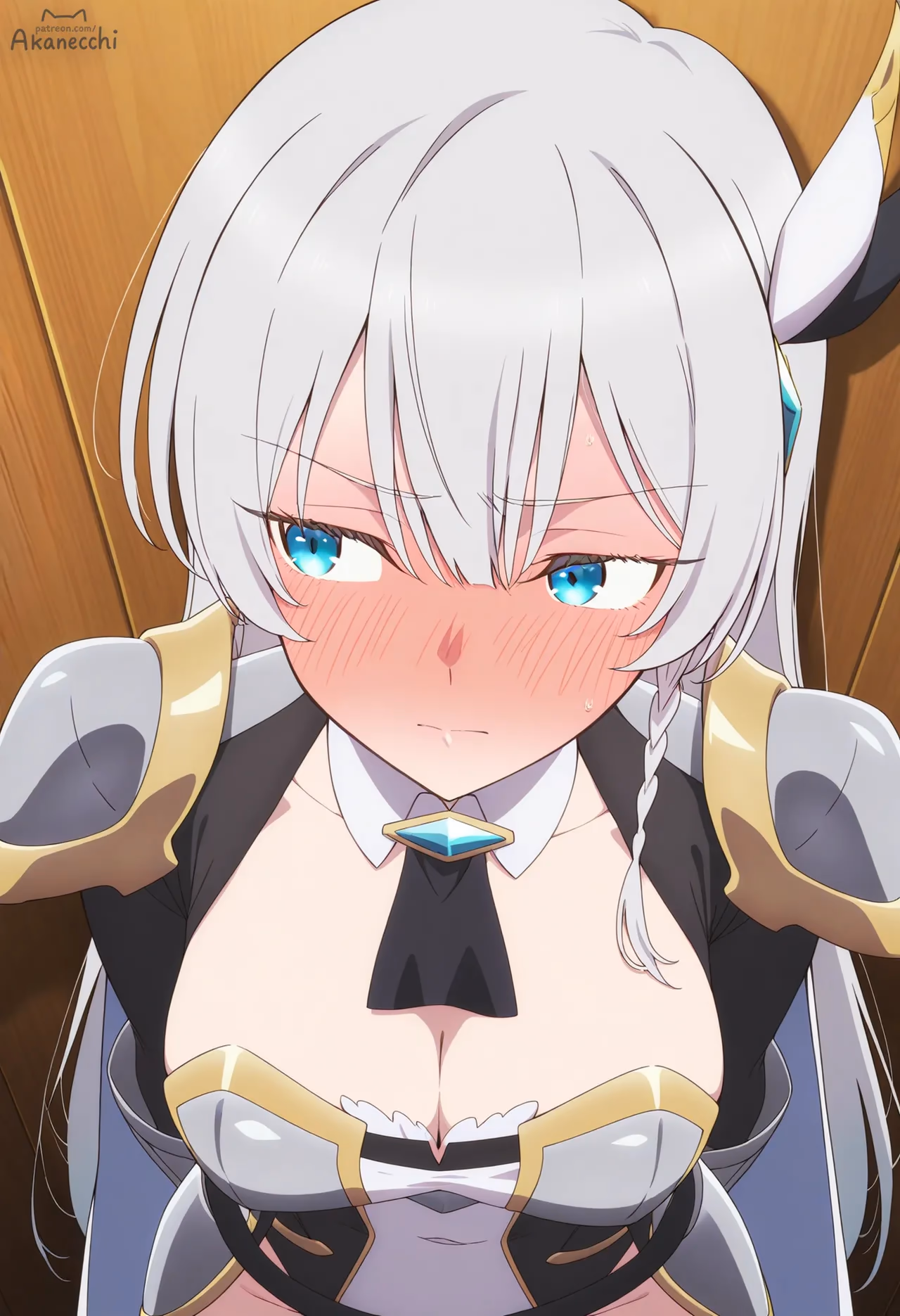 Allucia Citrus - From Old Country Bumpkin to Master Swordsman (Katainaka no Ossan, Kensei ni Naru) - Hentai Gallery 9 - 49 Images — image 45 of 49