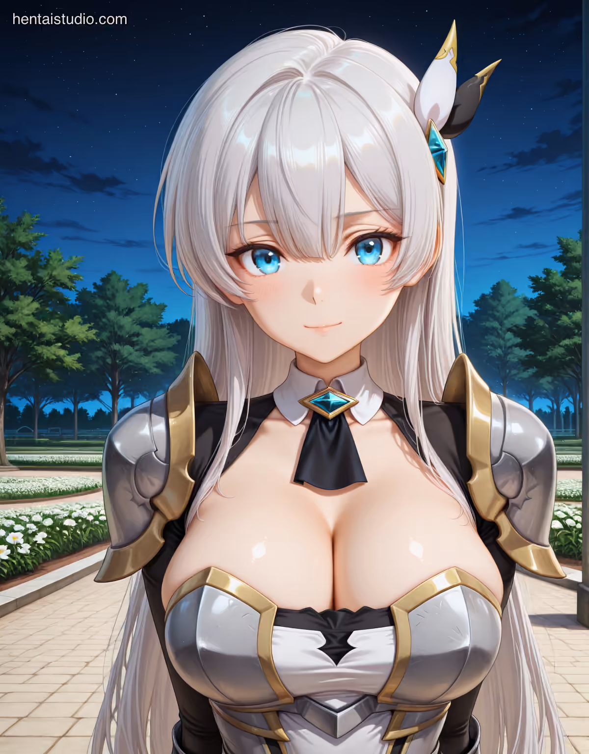 Allucia Citrus - From Old Country Bumpkin to Master Swordsman (Katainaka no Ossan, Kensei ni Naru) - Hentai Gallery 10 - 114 Images — image 6 of 114