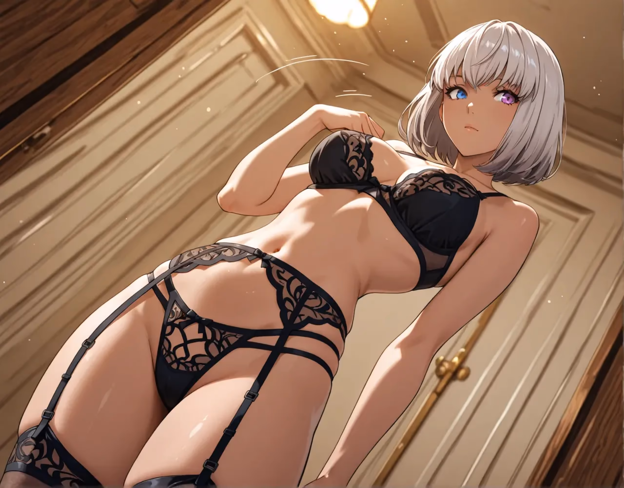 Alma Judikhali - The Most Notorious 'Talker' Runs the World's Greatest Clan (Saikyou no Shienshoku Wajutsushi dearu Ore wa Sekai Saikyou Clan wo Shitagaeru) - Hentai Gallery 3 - 439 Images — image 2 of 439