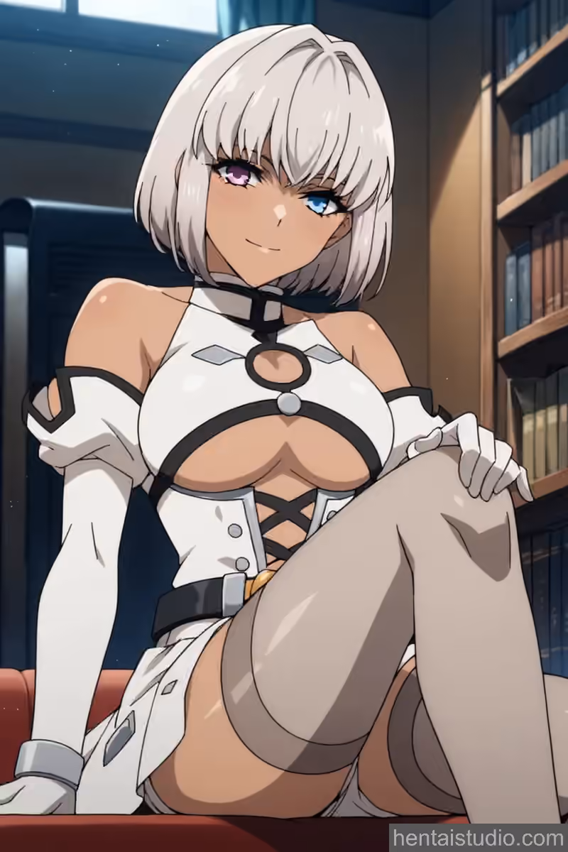 Alma Judikhali - The Most Notorious 'Talker' Runs the World's Greatest Clan (Saikyou no Shienshoku Wajutsushi dearu Ore wa Sekai Saikyou Clan wo Shitagaeru) - Hentai Gallery 1 - 114 Images — image 1 of 114