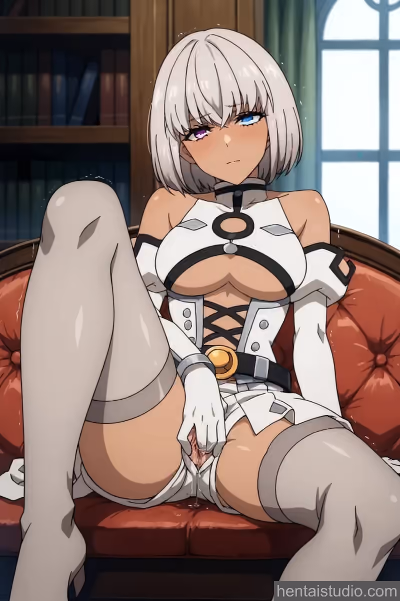 Alma Judikhali - The Most Notorious 'Talker' Runs the World's Greatest Clan (Saikyou no Shienshoku Wajutsushi dearu Ore wa Sekai Saikyou Clan wo Shitagaeru) - Hentai Gallery 1 - 114 Images — image 14 of 114