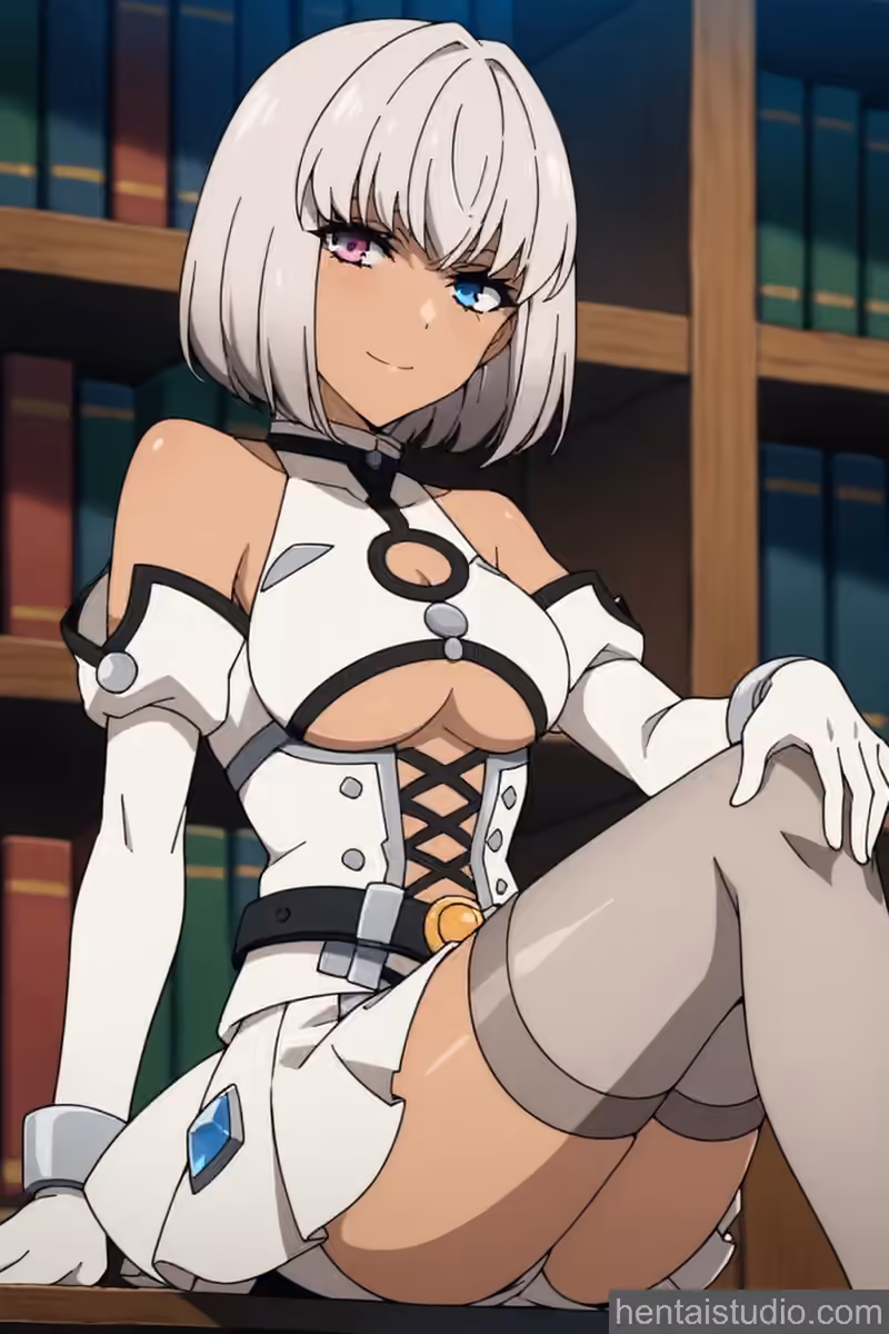 Alma Judikhali - The Most Notorious 'Talker' Runs the World's Greatest Clan (Saikyou no Shienshoku Wajutsushi dearu Ore wa Sekai Saikyou Clan wo Shitagaeru) - Hentai Gallery 1 - 114 Images — image 2 of 114