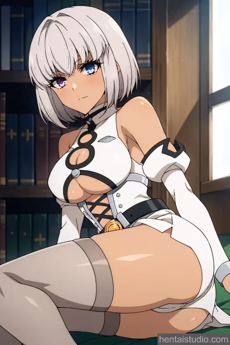 Alma Judikhali - The Most Notorious 'Talker' Runs the World's Greatest Clan (Saikyou no Shienshoku Wajutsushi dearu Ore wa Sekai Saikyou Clan wo Shitagaeru) - Hentai Gallery 1 - 114 Images — image 3 of 114