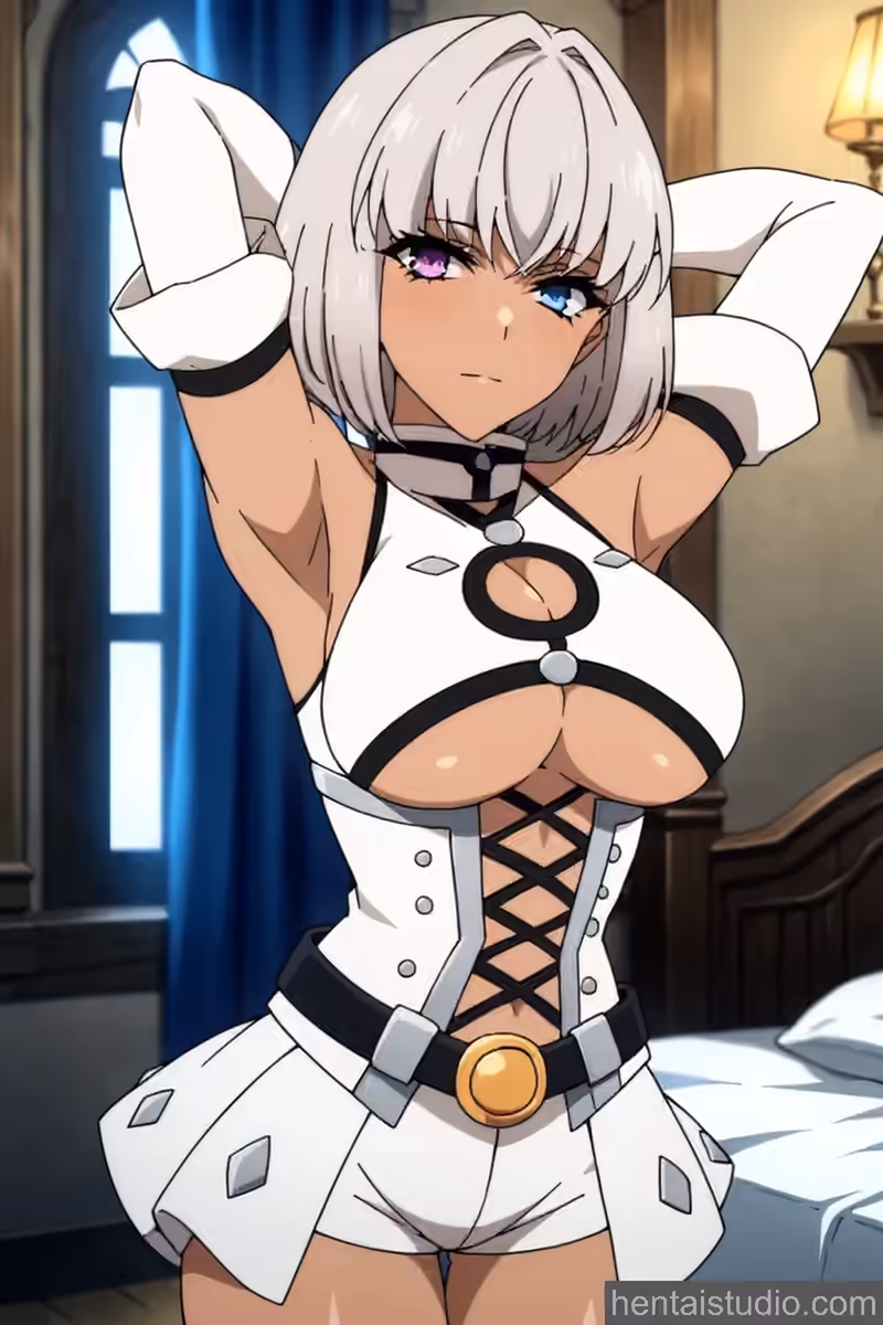 Alma Judikhali - The Most Notorious 'Talker' Runs the World's Greatest Clan (Saikyou no Shienshoku Wajutsushi dearu Ore wa Sekai Saikyou Clan wo Shitagaeru) - Hentai Gallery 1 - 114 Images — image 34 of 114