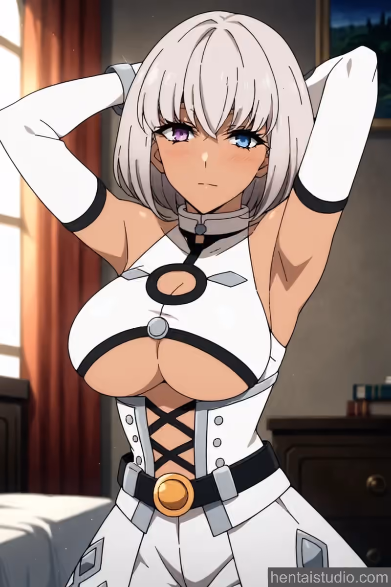 Alma Judikhali - The Most Notorious 'Talker' Runs the World's Greatest Clan (Saikyou no Shienshoku Wajutsushi dearu Ore wa Sekai Saikyou Clan wo Shitagaeru) - Hentai Gallery 1 - 114 Images — image 38 of 114