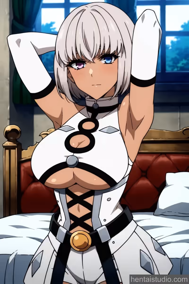 Alma Judikhali - The Most Notorious 'Talker' Runs the World's Greatest Clan (Saikyou no Shienshoku Wajutsushi dearu Ore wa Sekai Saikyou Clan wo Shitagaeru) - Hentai Gallery 1 - 114 Images — image 39 of 114