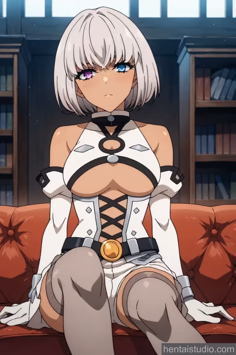 Alma Judikhali - The Most Notorious 'Talker' Runs the World's Greatest Clan (Saikyou no Shienshoku Wajutsushi dearu Ore wa Sekai Saikyou Clan wo Shitagaeru) - Hentai Gallery 1 - 114 Images — image 5 of 114