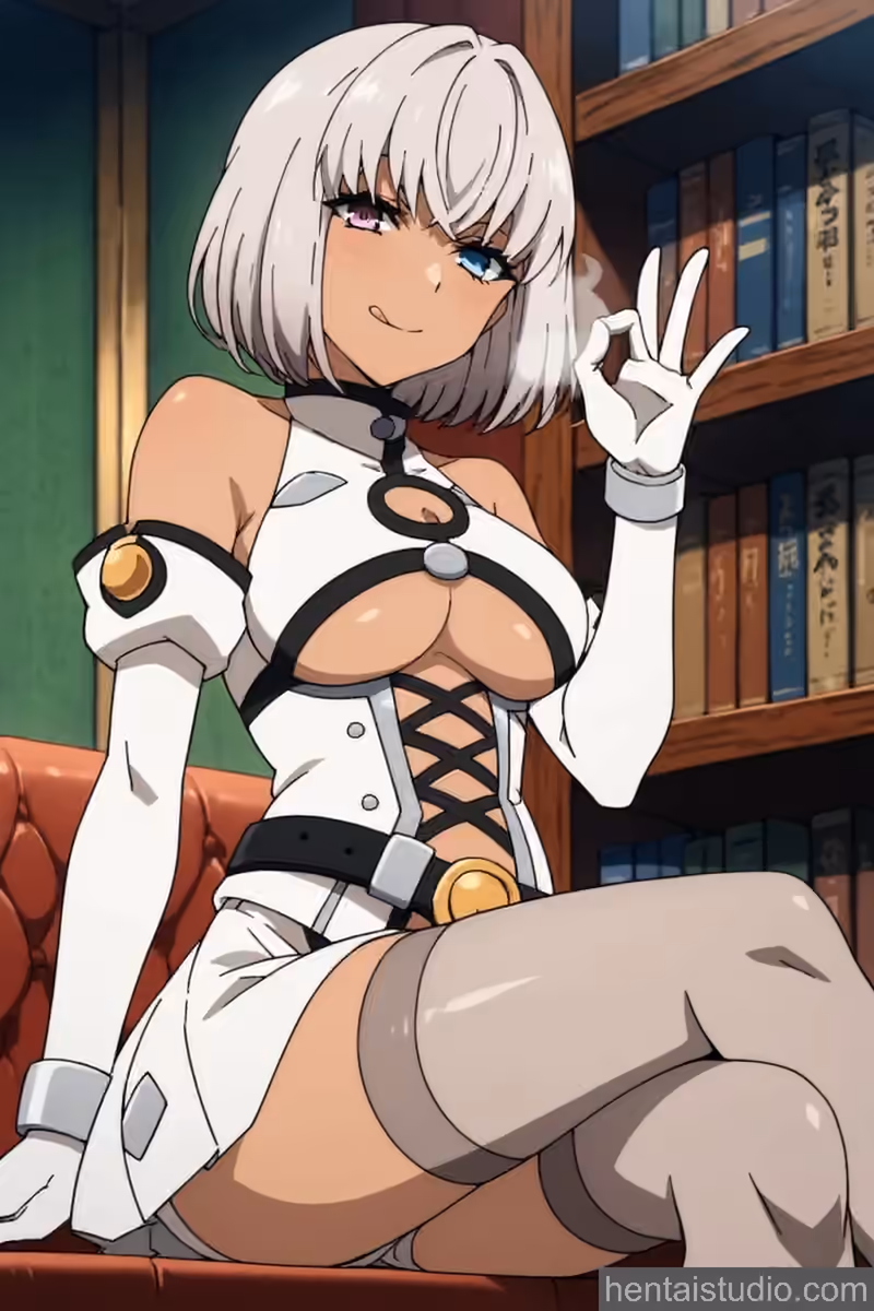 Alma Judikhali - The Most Notorious 'Talker' Runs the World's Greatest Clan (Saikyou no Shienshoku Wajutsushi dearu Ore wa Sekai Saikyou Clan wo Shitagaeru) - Hentai Gallery 1 - 114 Images — image 7 of 114