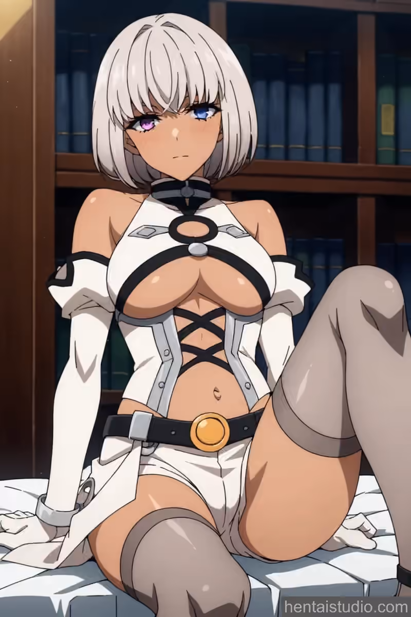 Alma Judikhali - The Most Notorious 'Talker' Runs the World's Greatest Clan (Saikyou no Shienshoku Wajutsushi dearu Ore wa Sekai Saikyou Clan wo Shitagaeru) - Hentai Gallery 1 - 114 Images — image 9 of 114