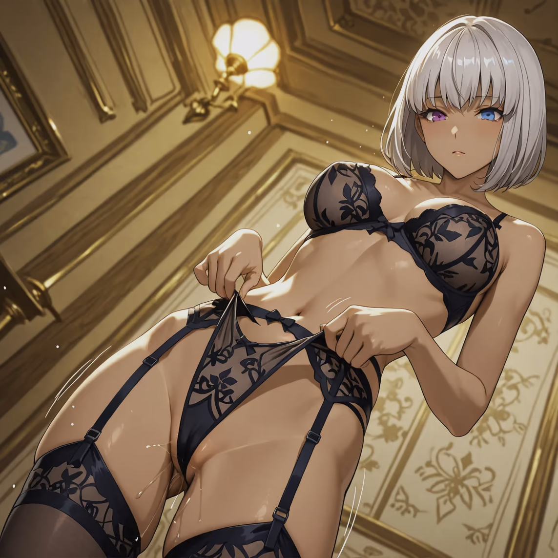 Alma Judikhali from The Most Notorious Talker Runs The World's Greatest Clan — image 31 of 439