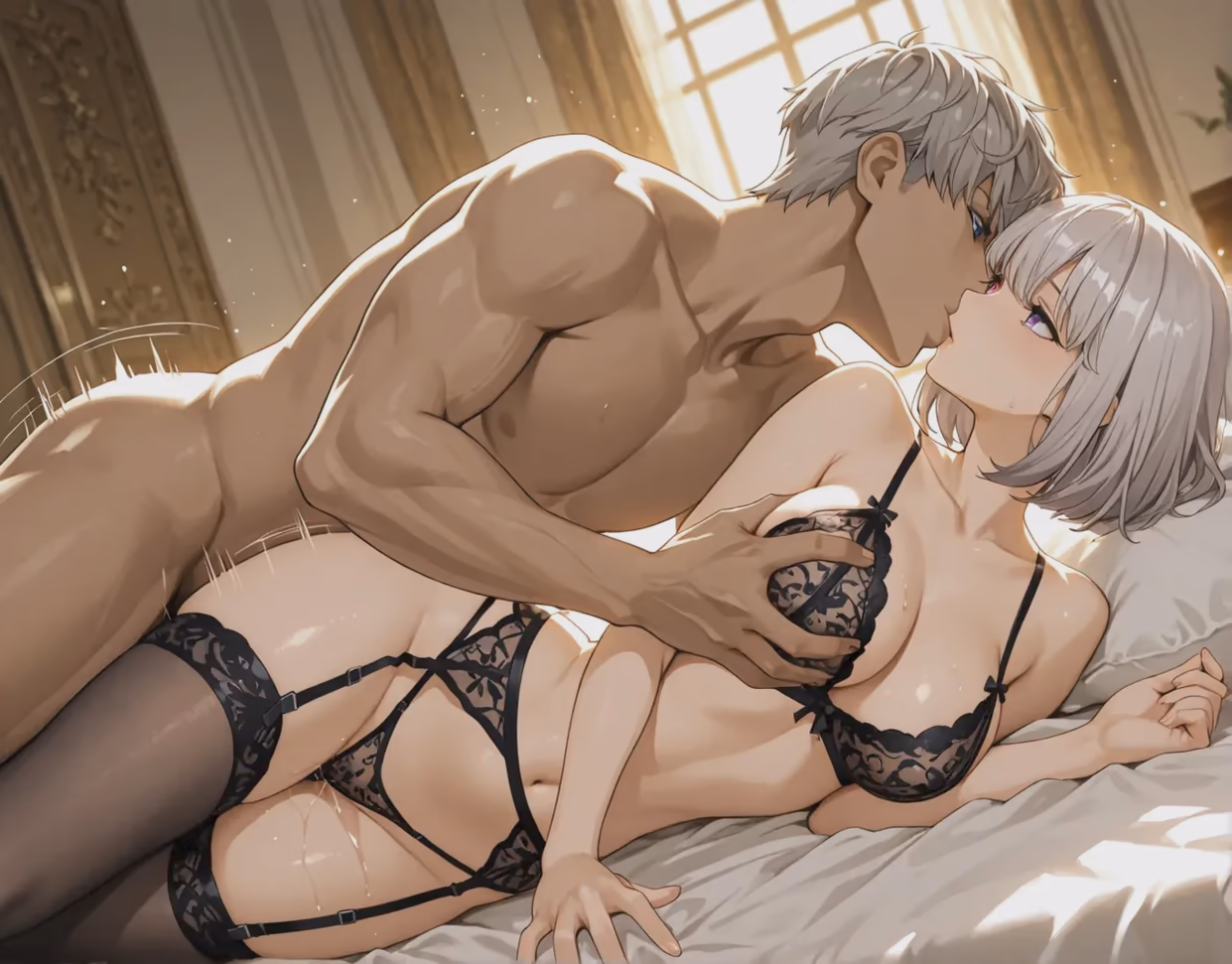 Alma Judikhali from The Most Notorious Talker Runs The World's Greatest Clan — image 83 of 439